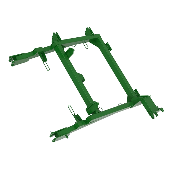 John Deere Main Frame - AA71089