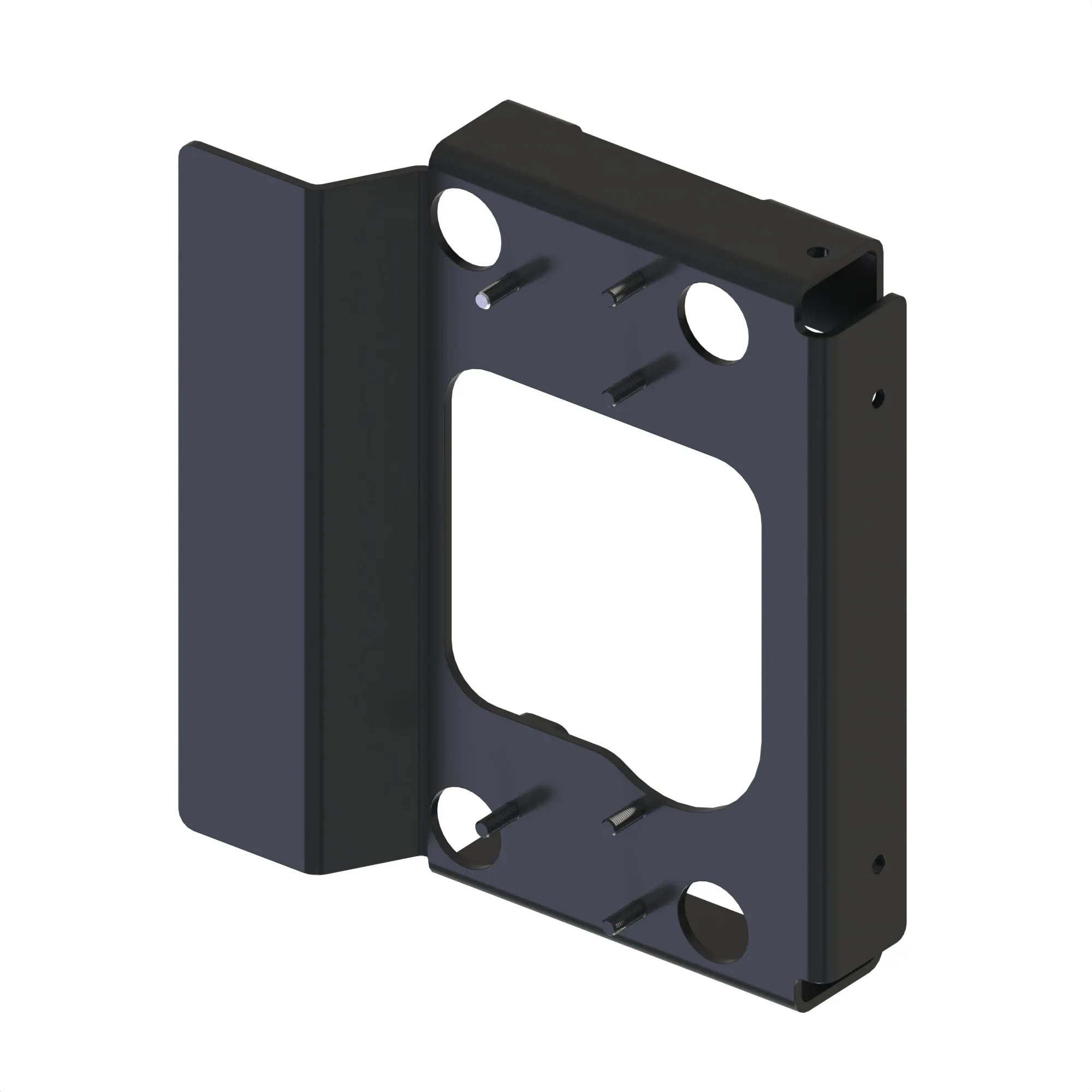BRACKET, XL PC