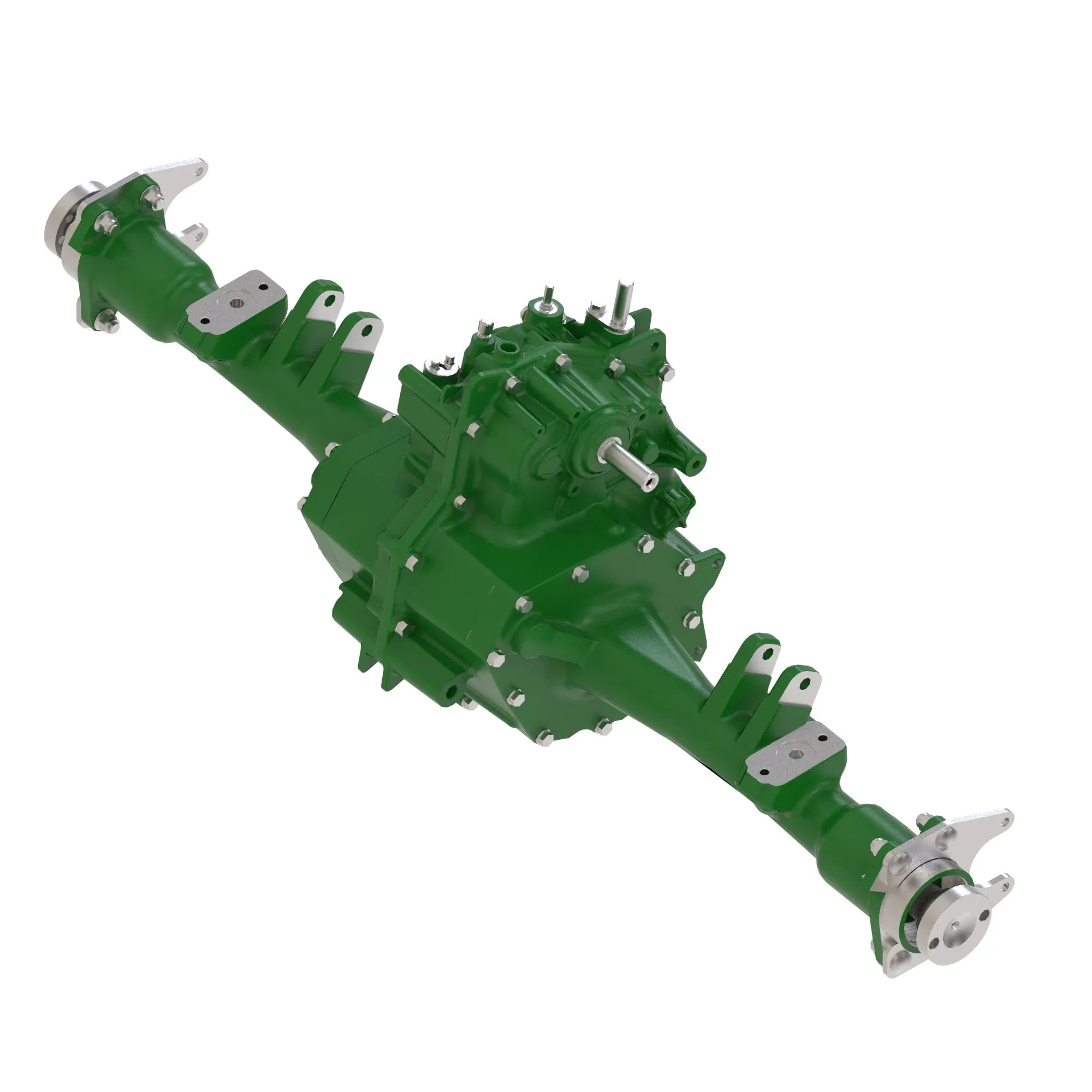 John Deere Transaxle - MIA11436