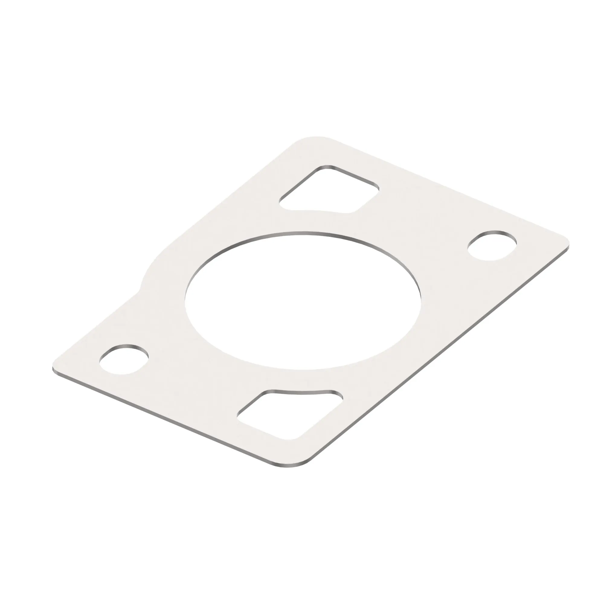 John Deere Gasket - R135896