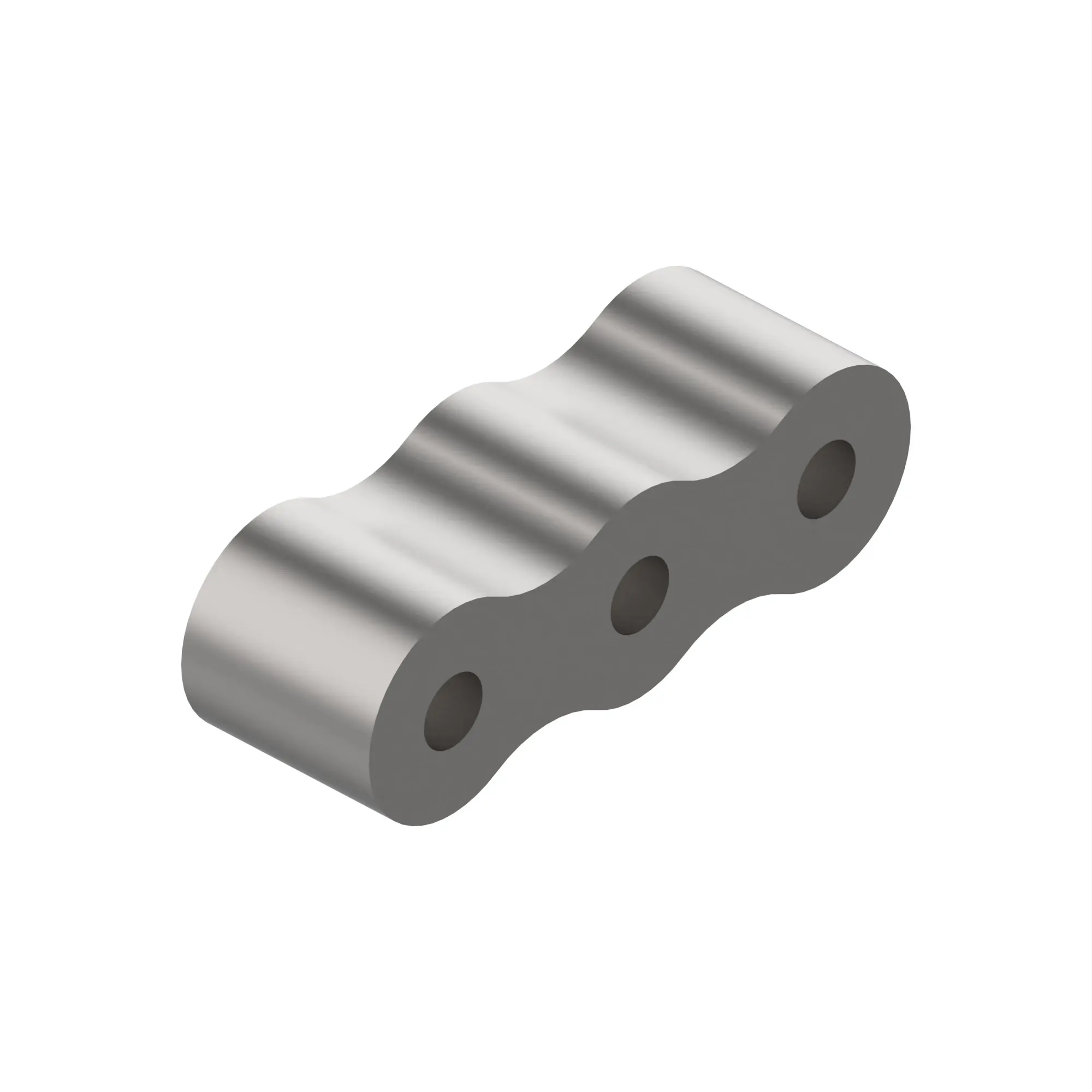 John Deere Roller Chain, 96 Links - AKK10760