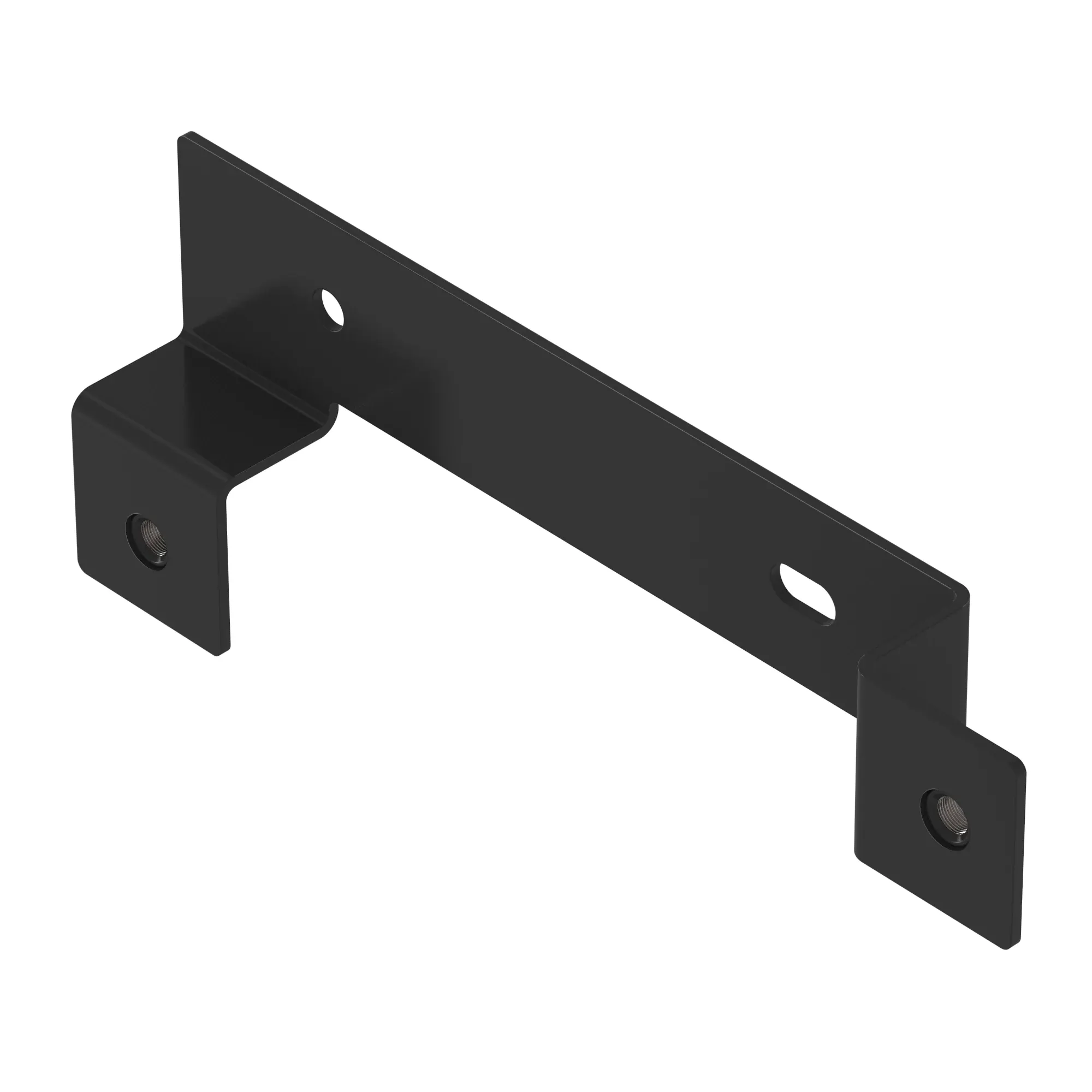 BRACKET, AIR CLEANER