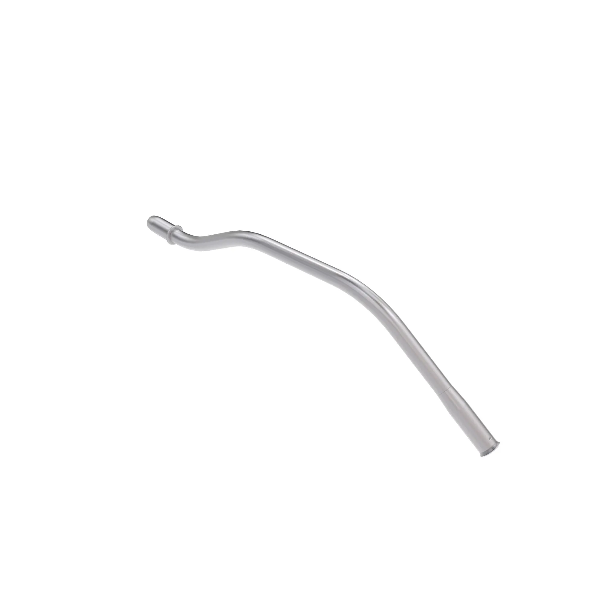 John Deere Engine Oil Dipstick Tube - R536208