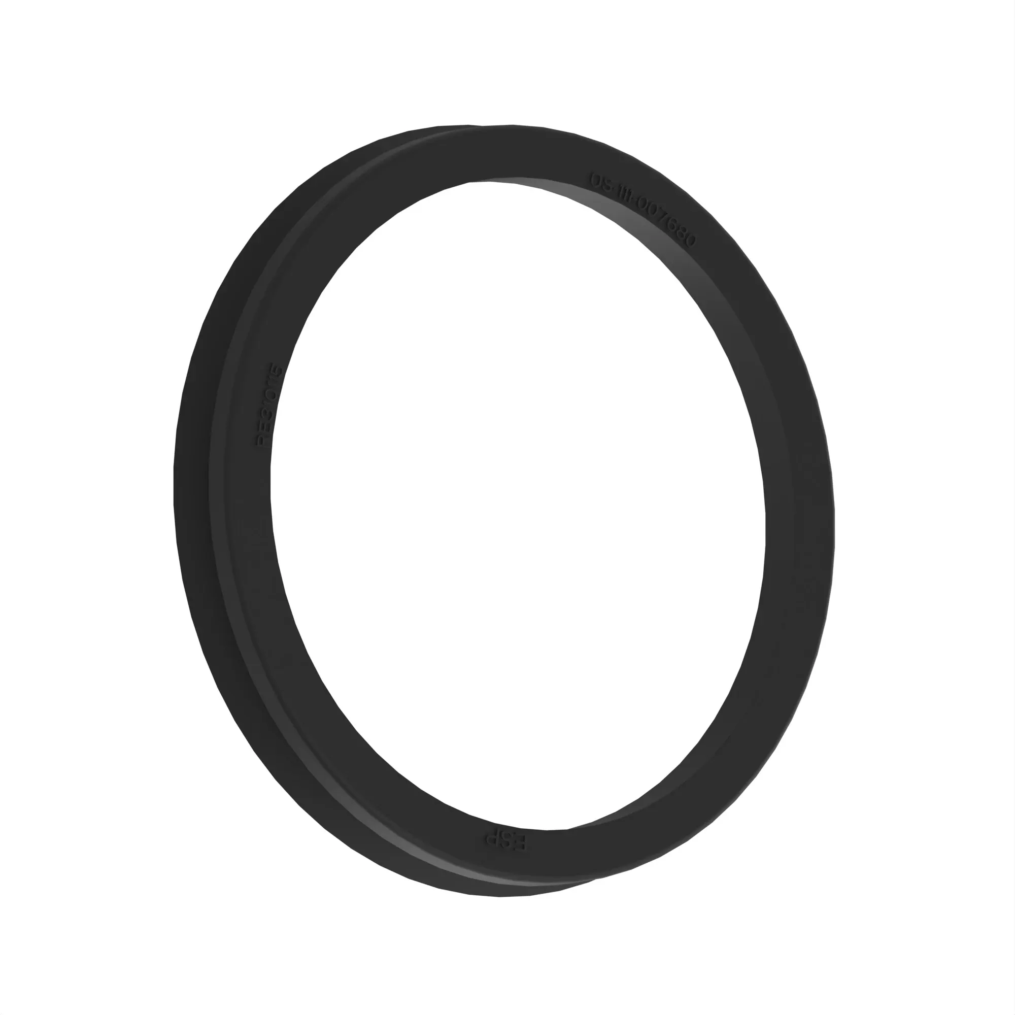 V-RING SEAL, 90 MM SHAFT DIAMETER