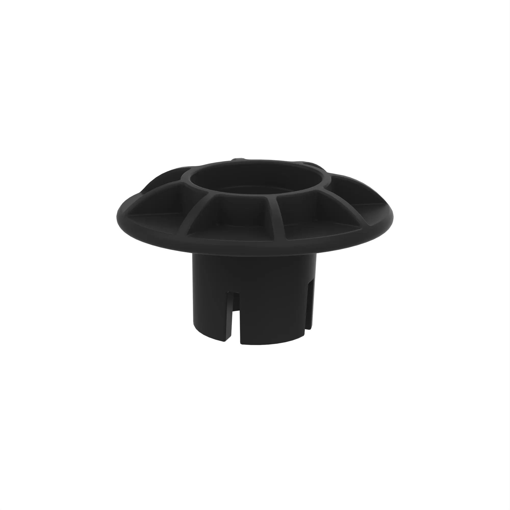 GUIDE, HOOD LATCH