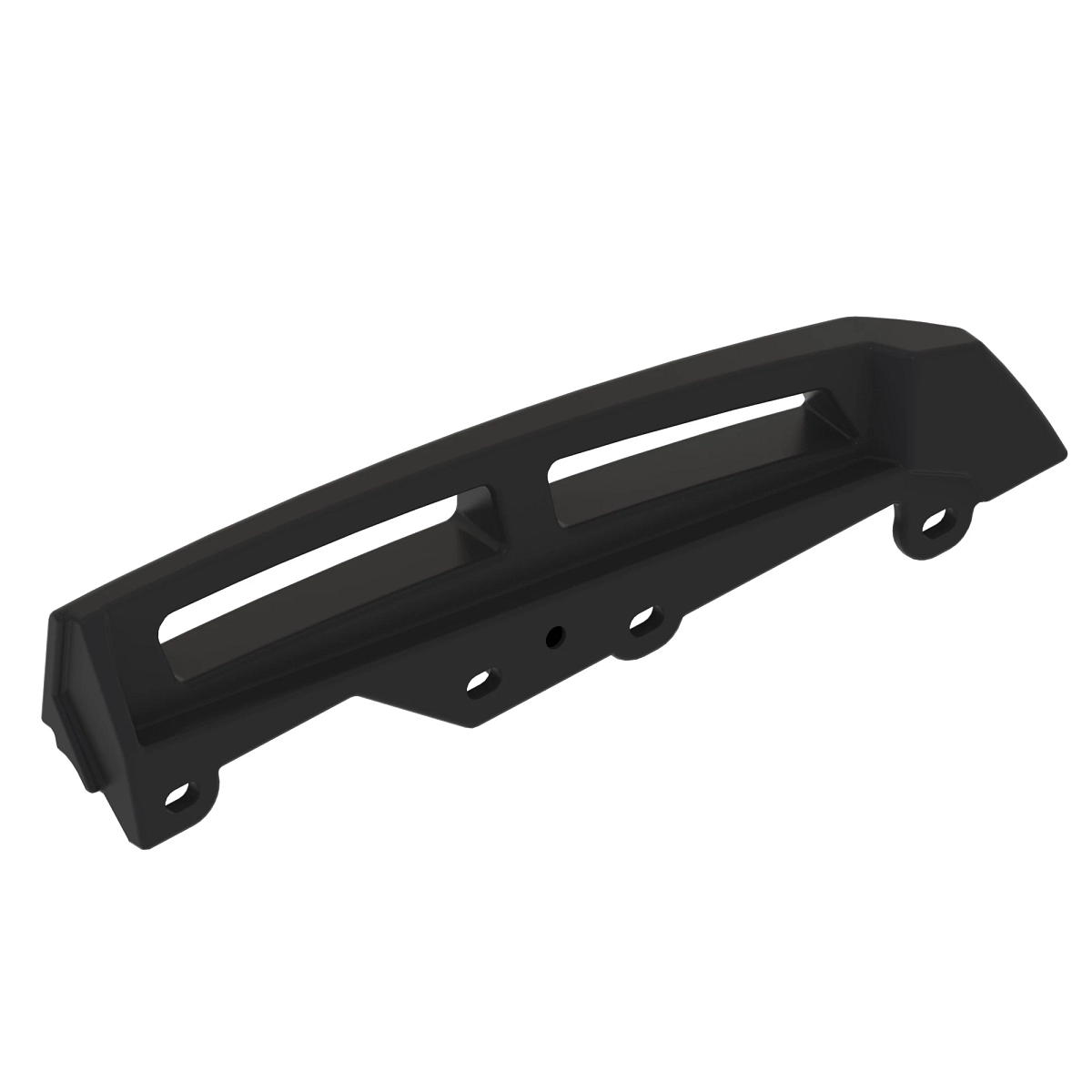 Plastic Handle, Right