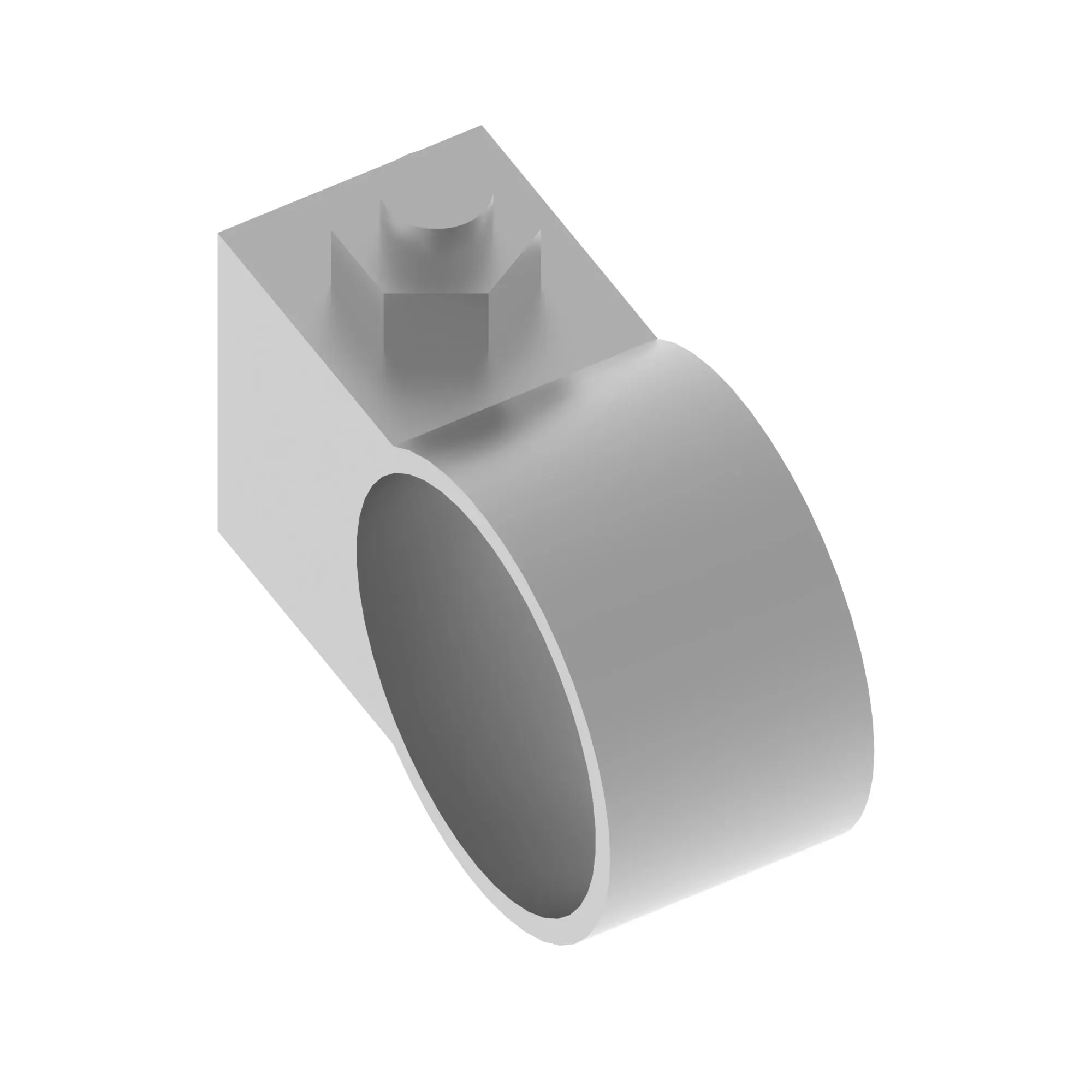 John Deere Clip - F054889