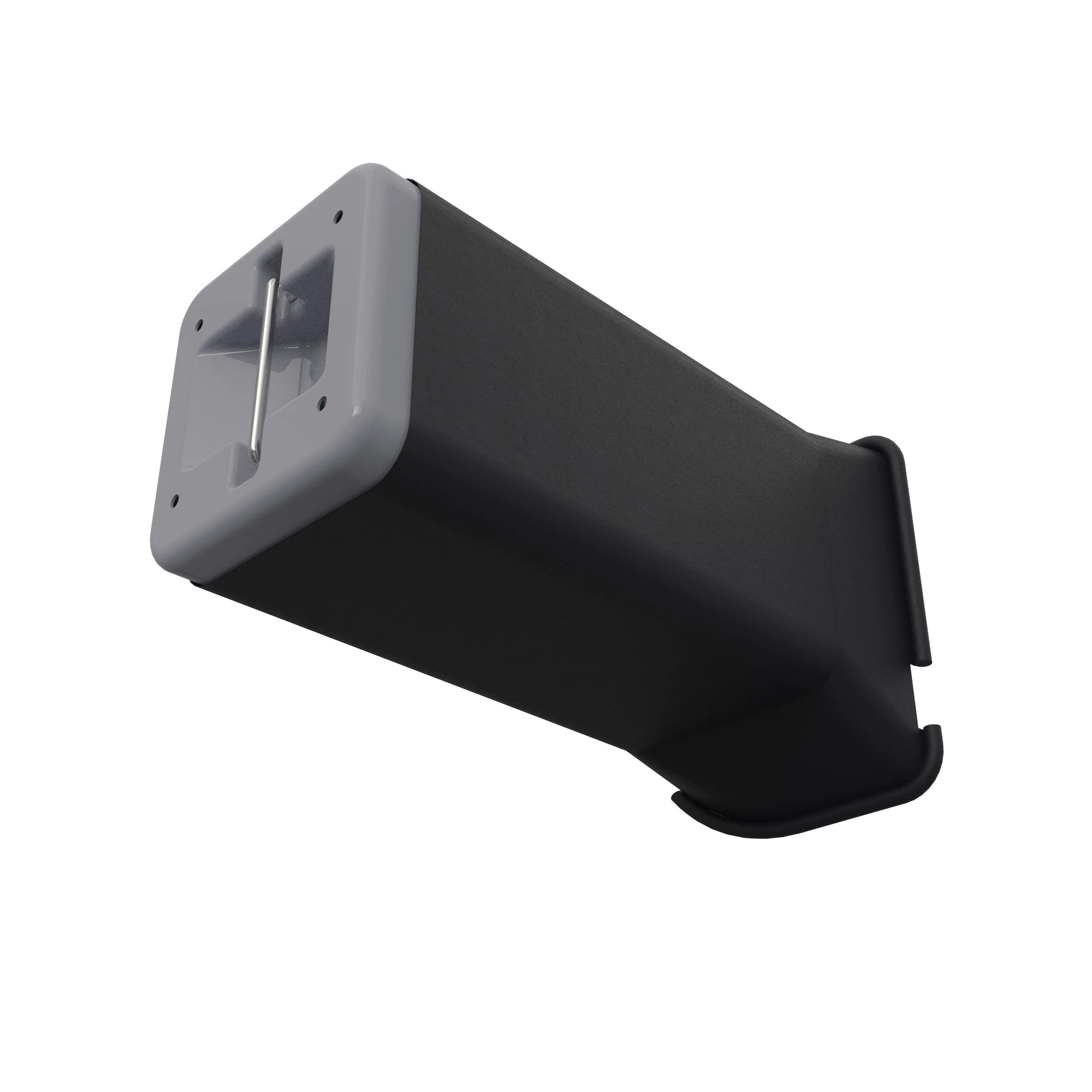 John Deere 2 Bag Bagger with Handle - TCA17369