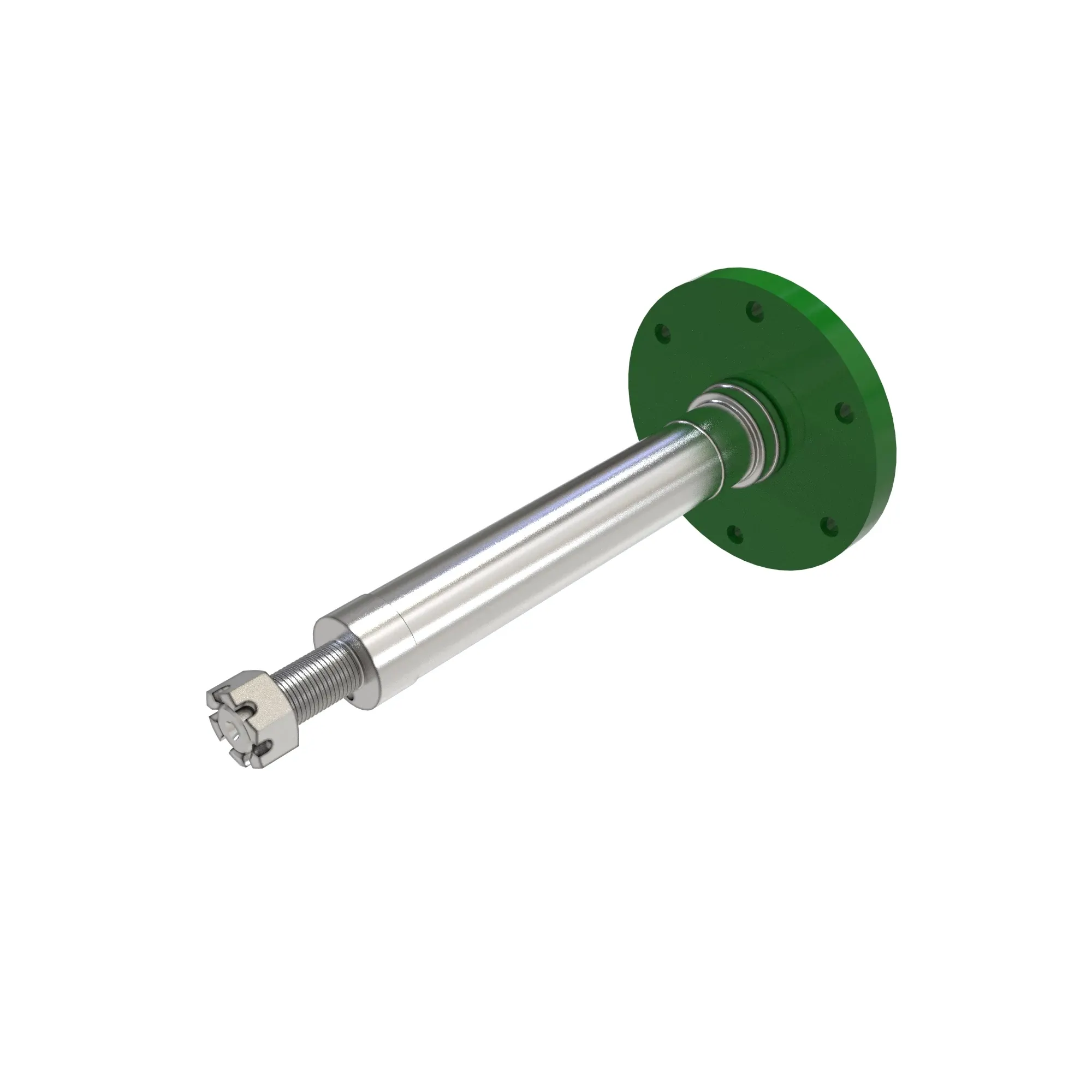 SPINDLE ASSY-6 BOLT