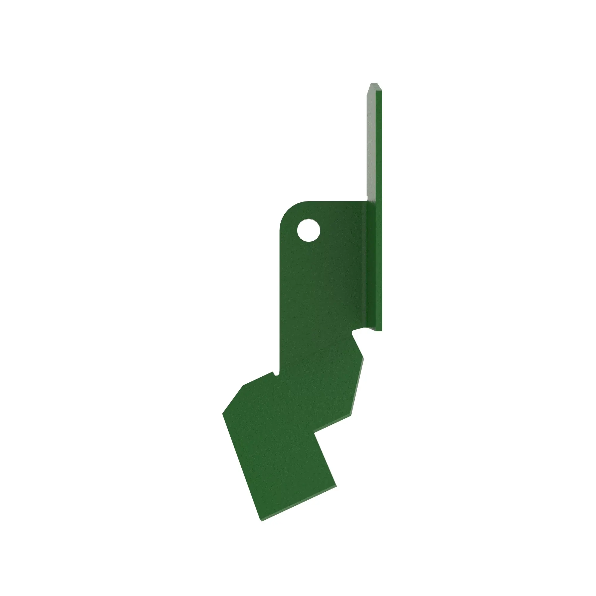 DEFLECTOR