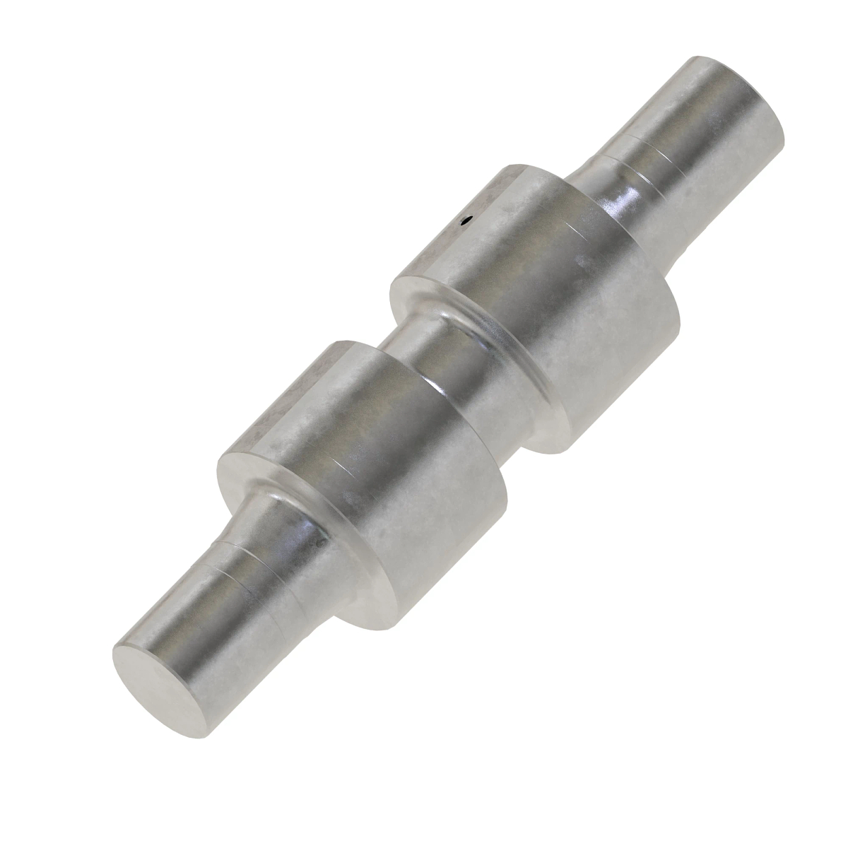 IDLER SHAFT