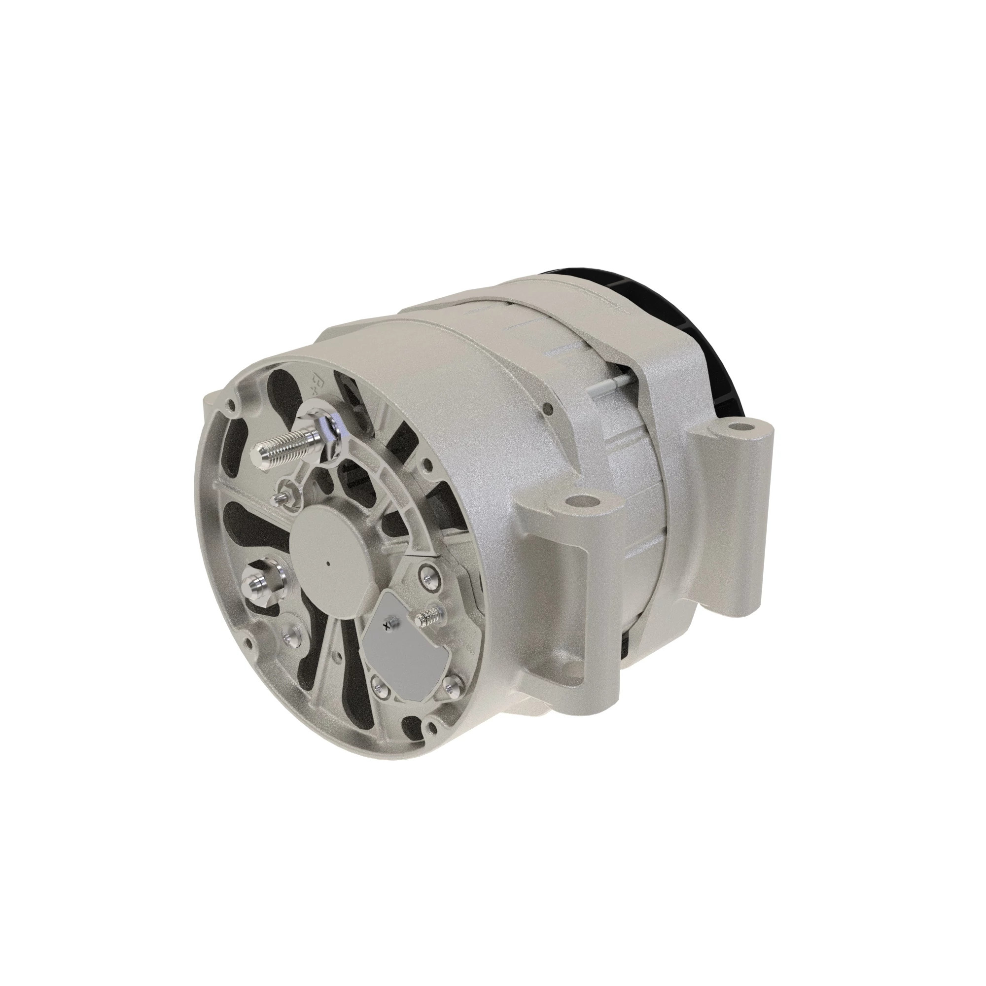 ALTERNATOR, 190 AMP 24V, MAHLE