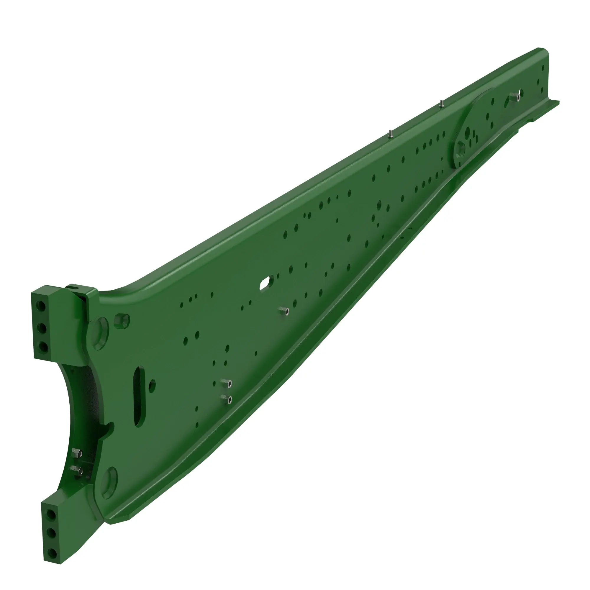 John Deere Main Wing Frame, Left Side - AL232492