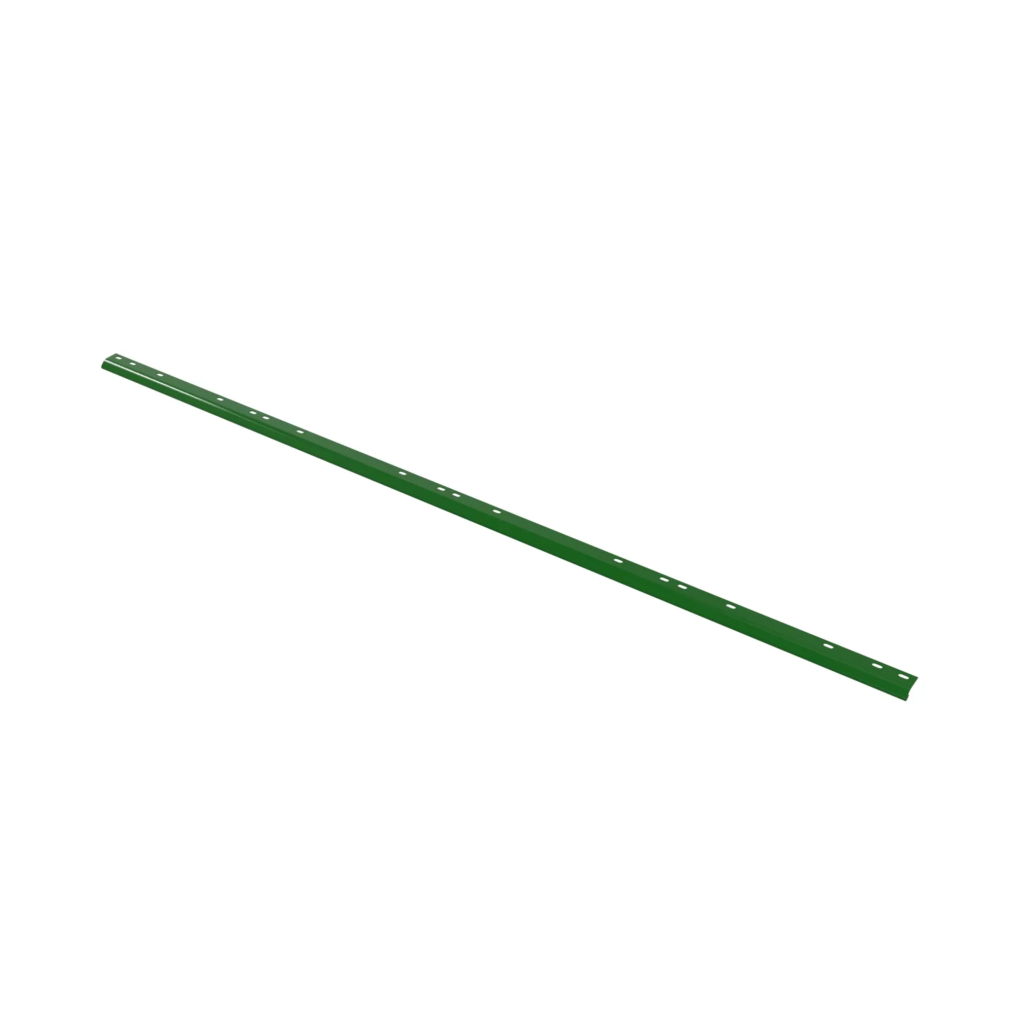 SEAL, CUTTERBAR, LH AND RH END