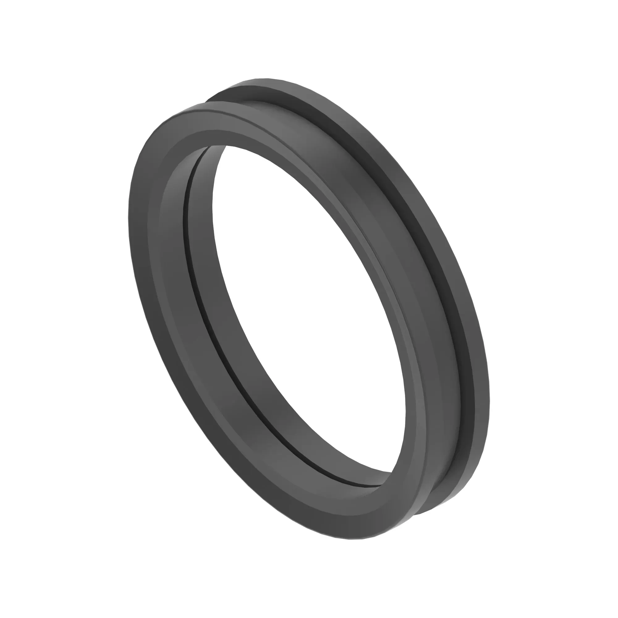 John Deere Final Drive Seal - AT61855