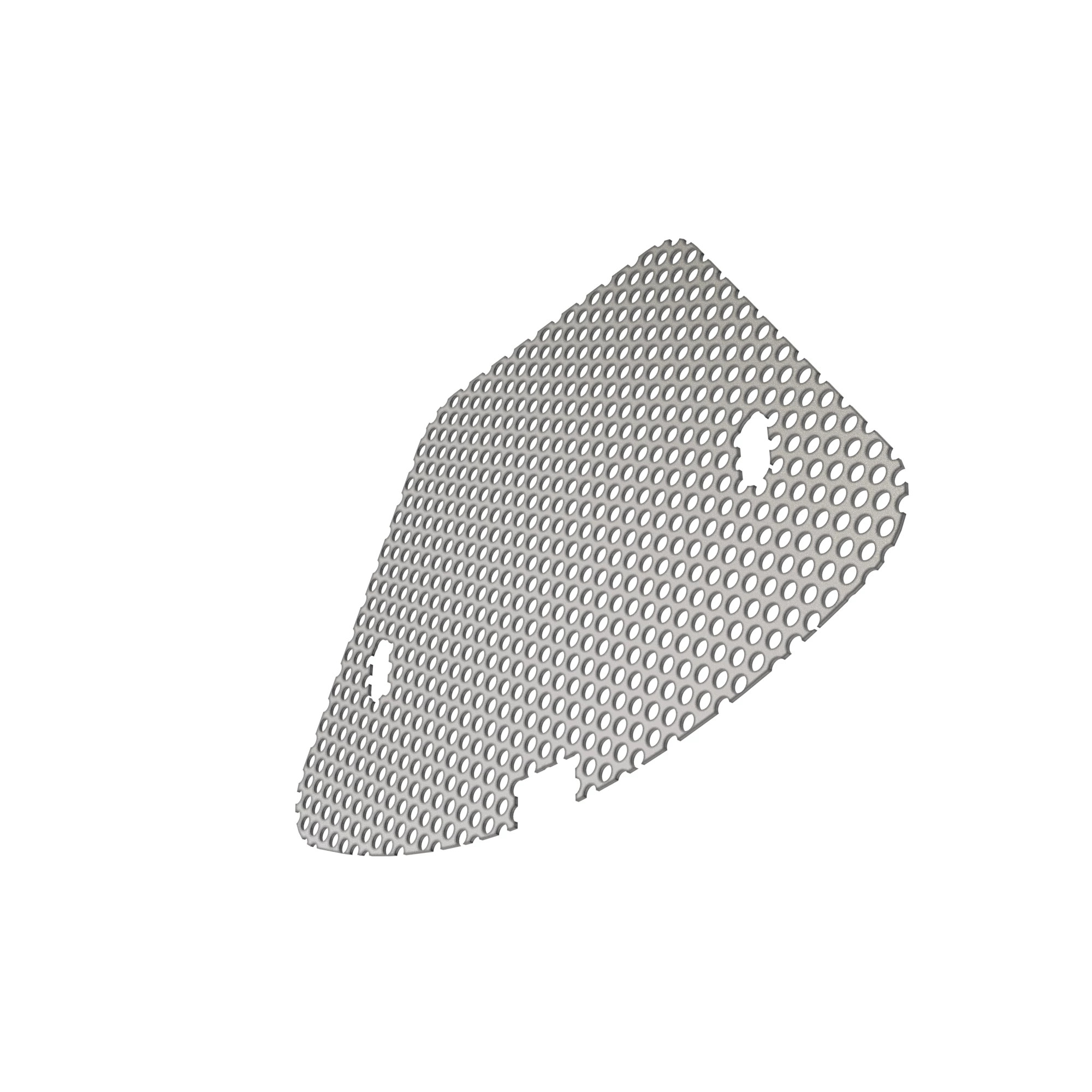 SCREEN, INPUT HOUSING