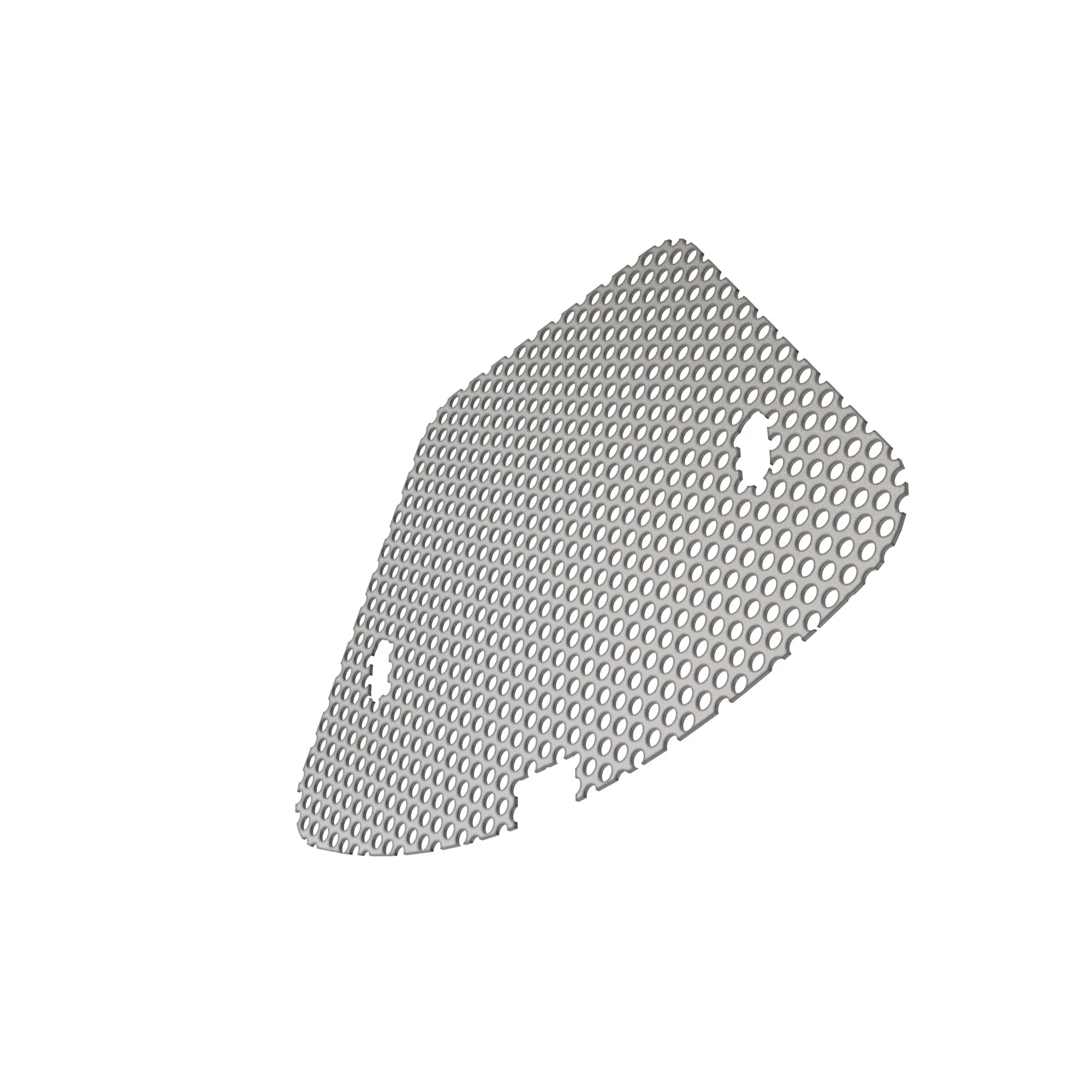 John Deere Input Housing Screen - YZ105538