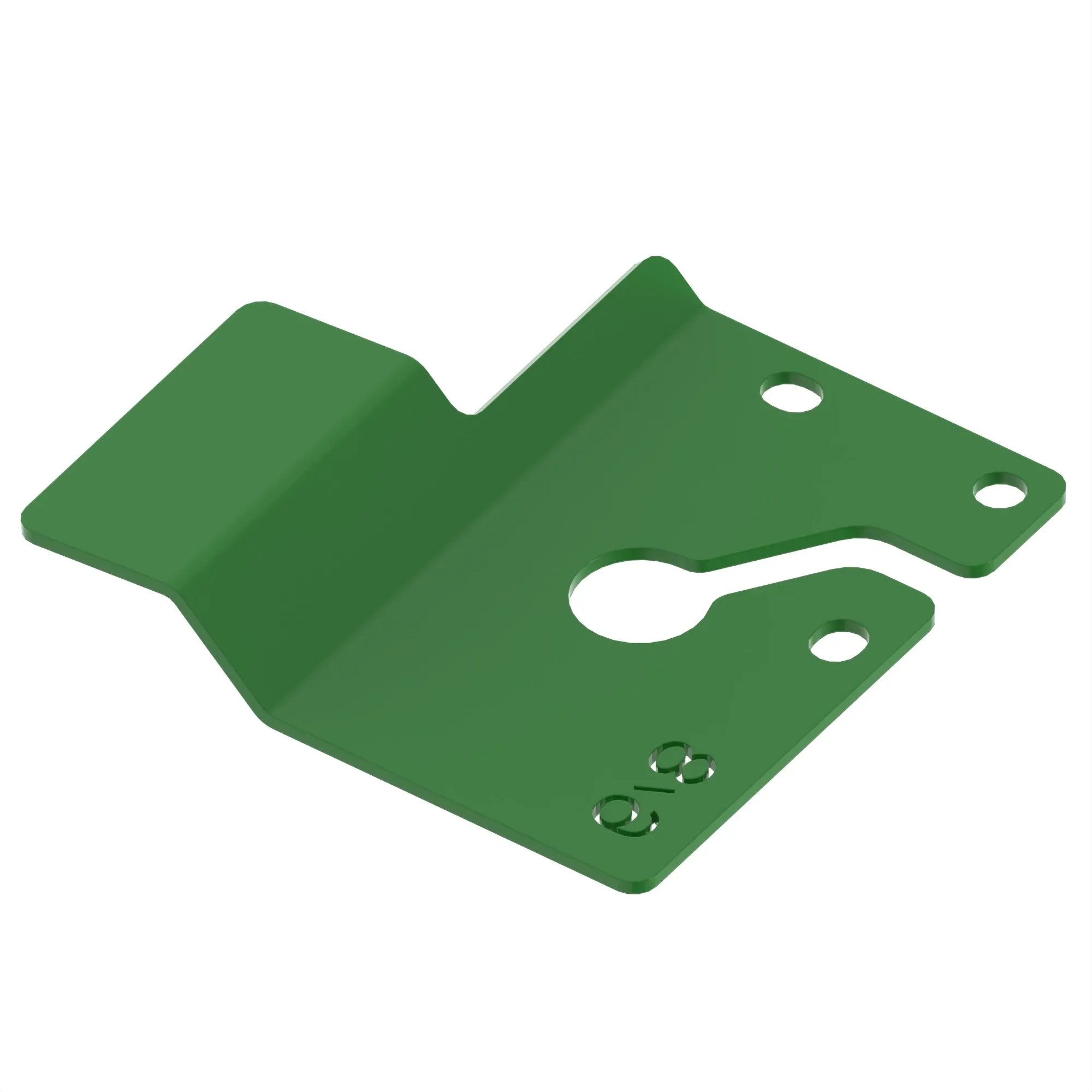 COVER, DEF DOSER SHIELD