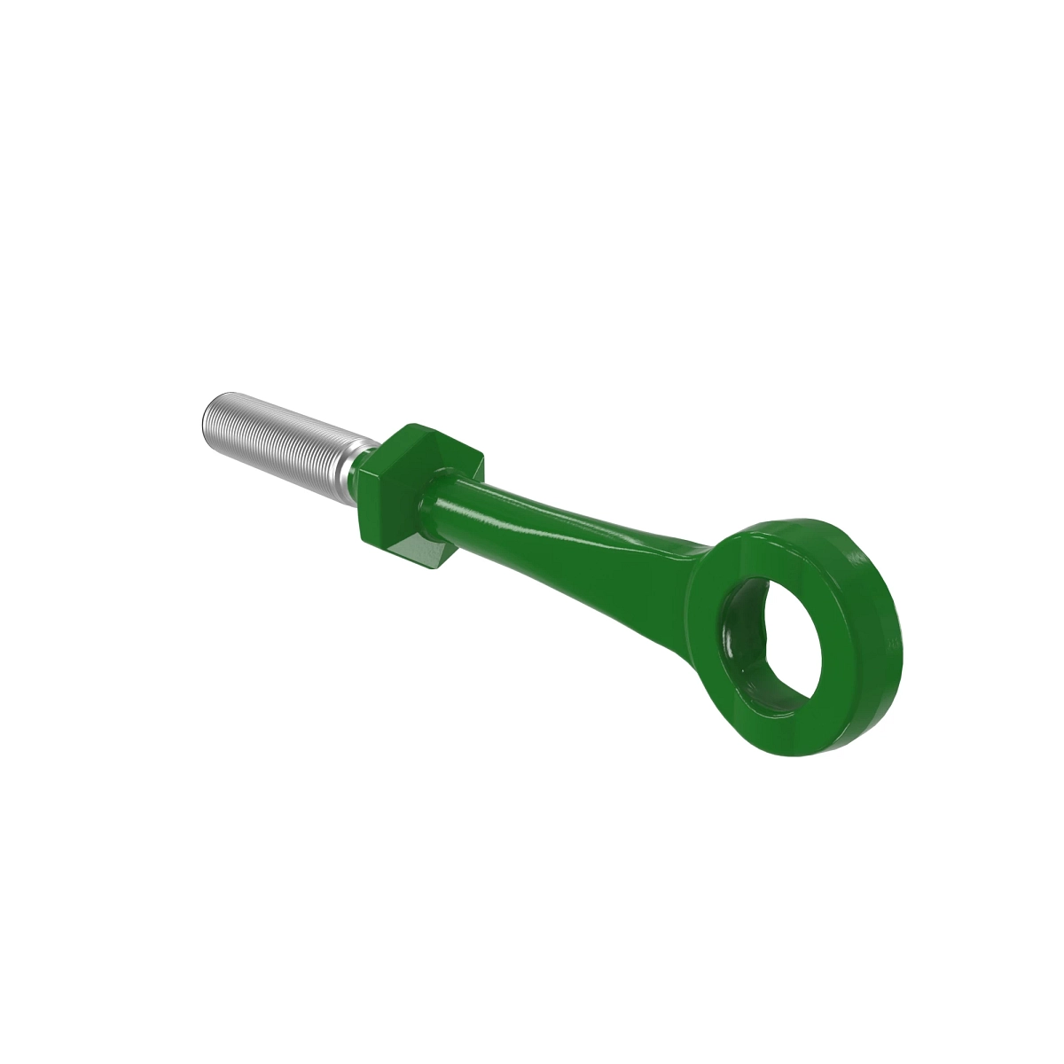 Link Assembly, W/Hex