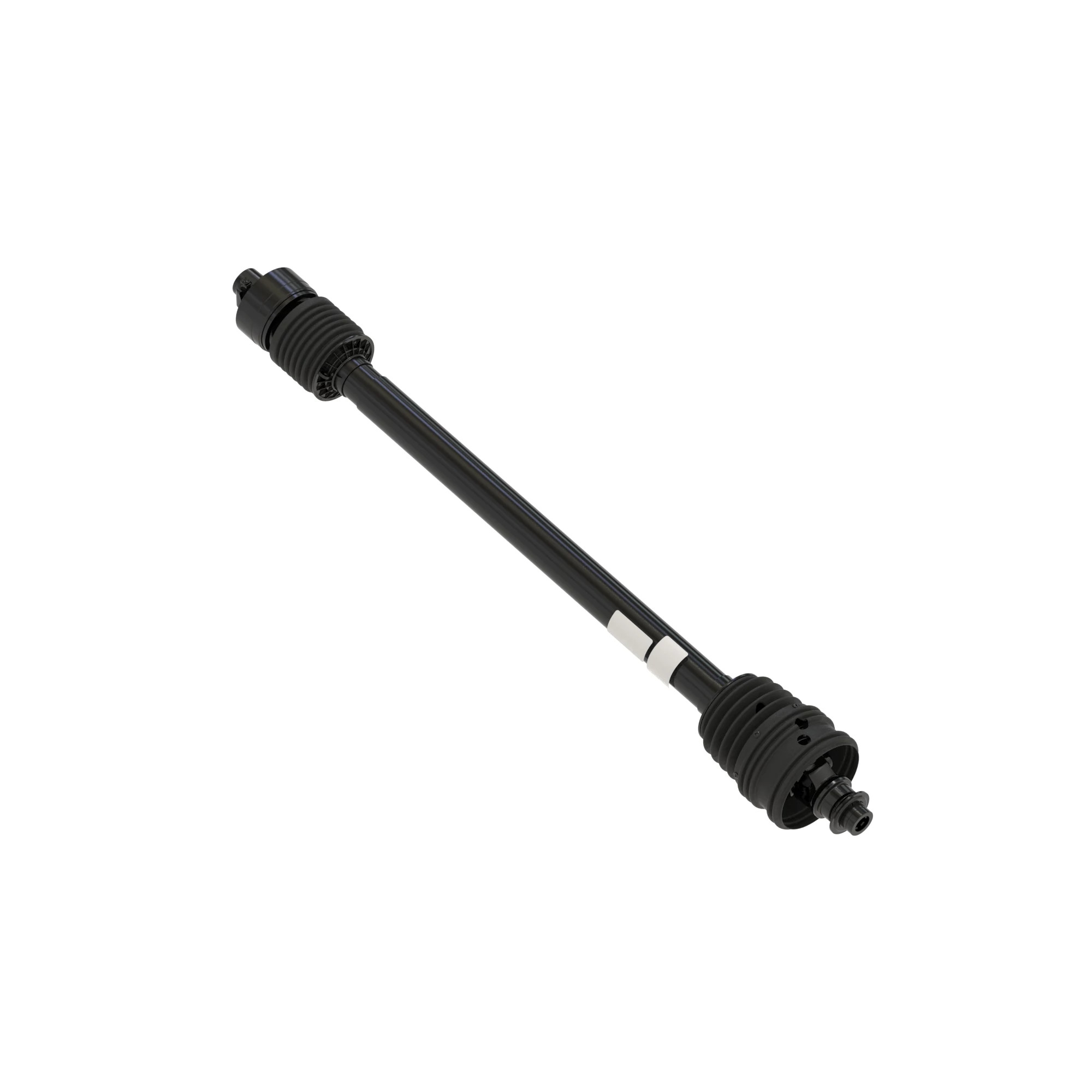 TRANS. A EMBRAYAGE 540RPM 1800NM