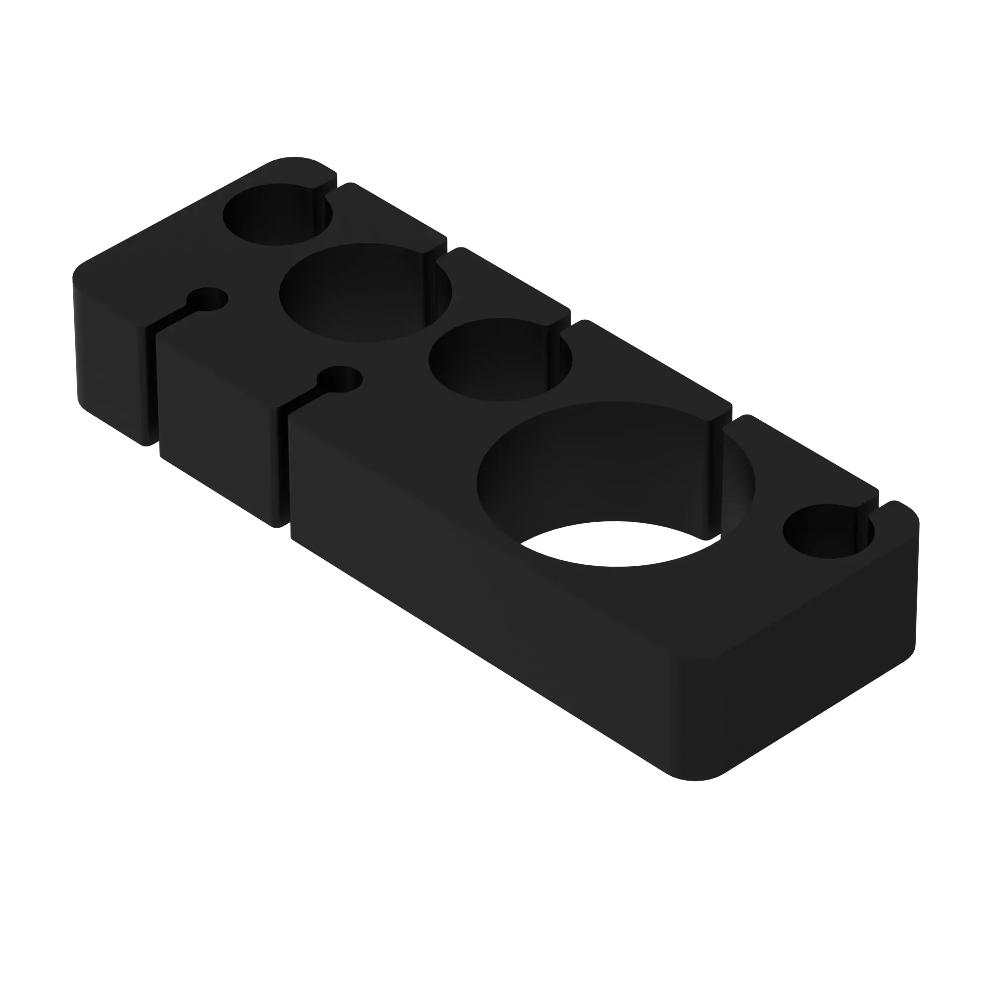 John Deere Clamp - KK27201