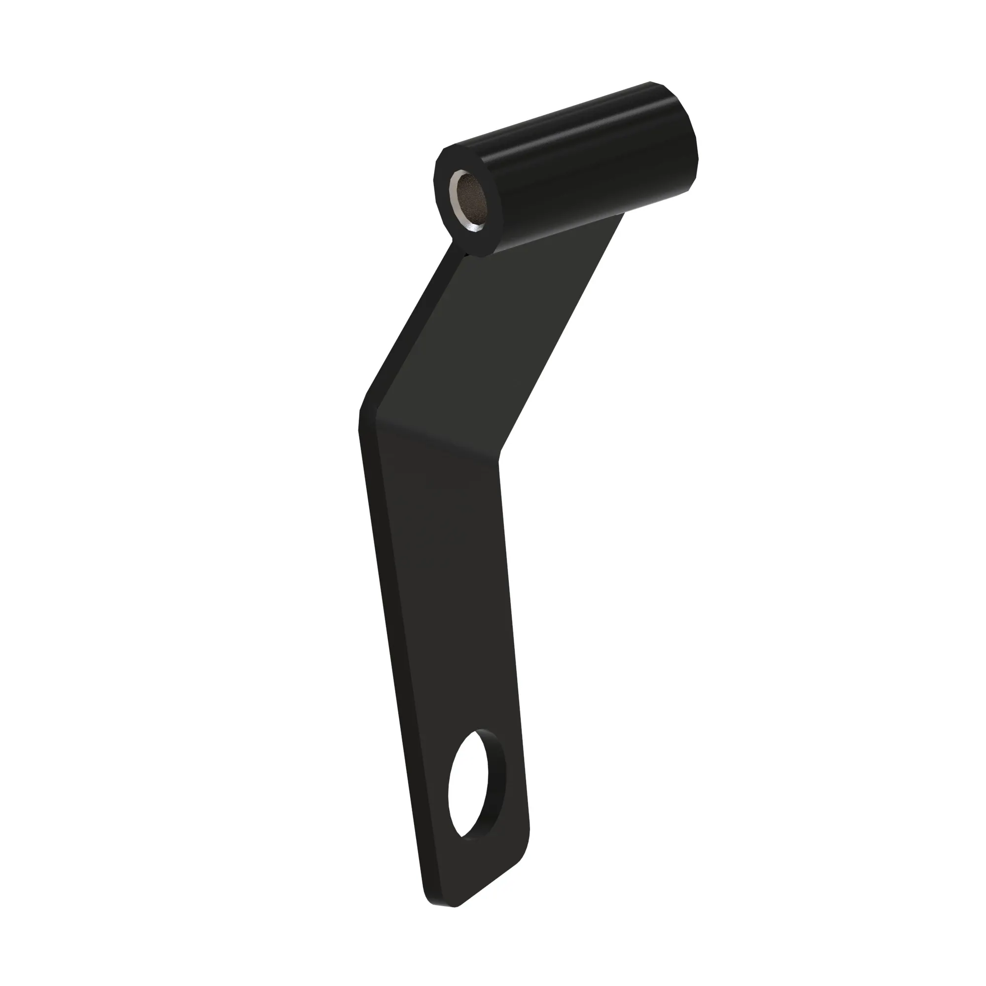 Hinge, Rear Window, RH