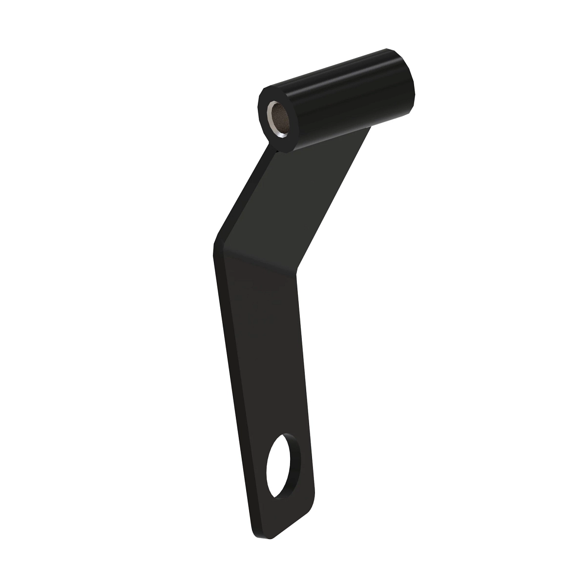 Hinge, Rear Window, RH