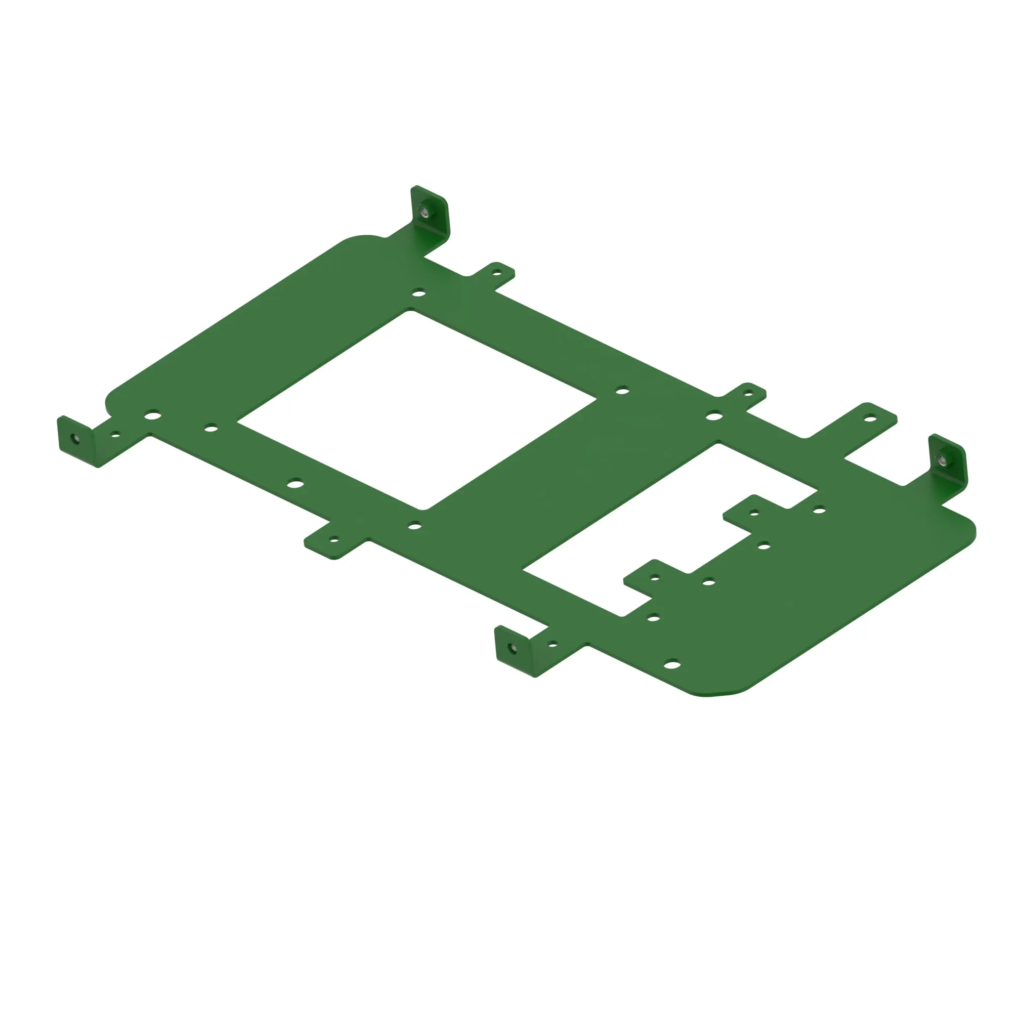 Nodc Bracket Assembly