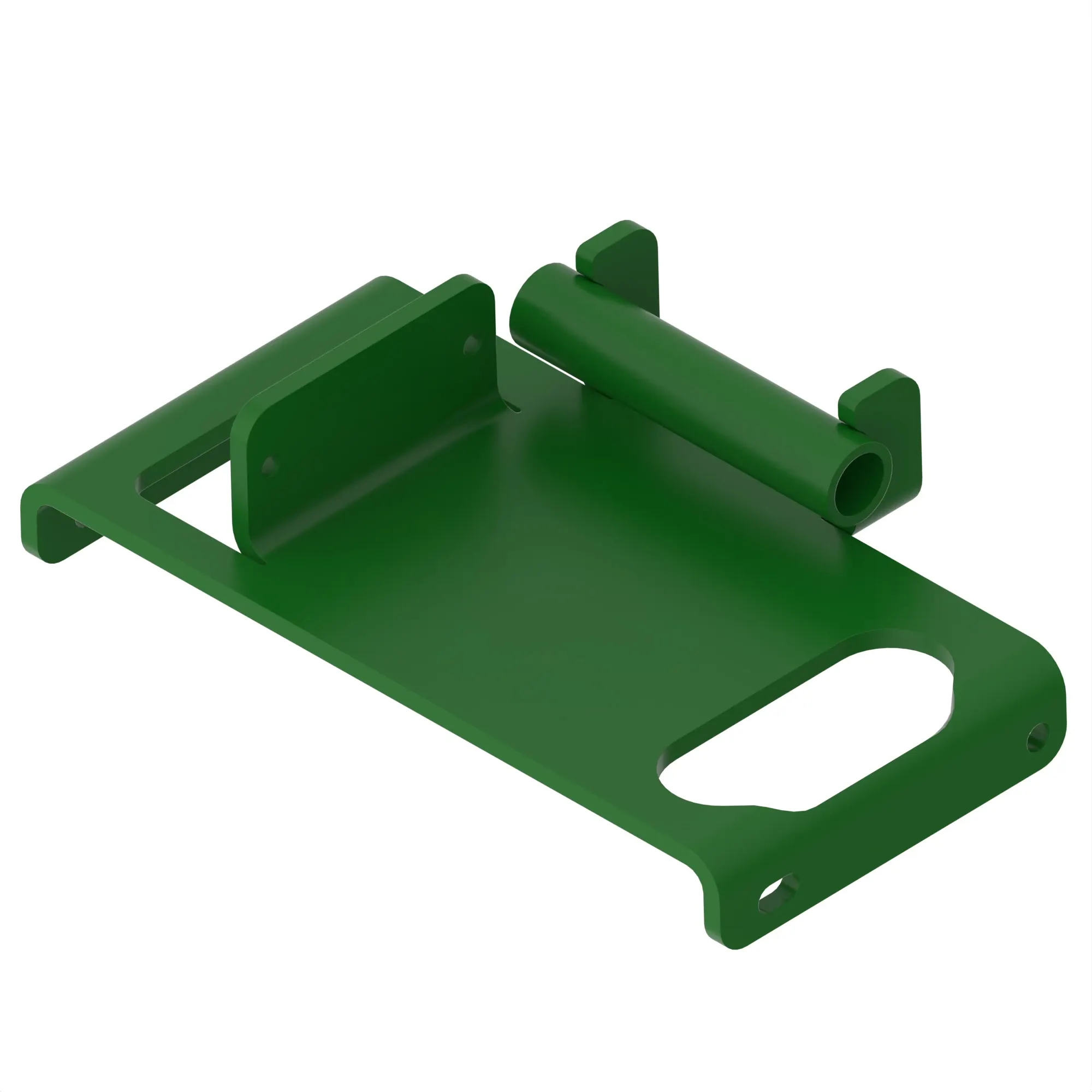 ME5 METER BRACKET