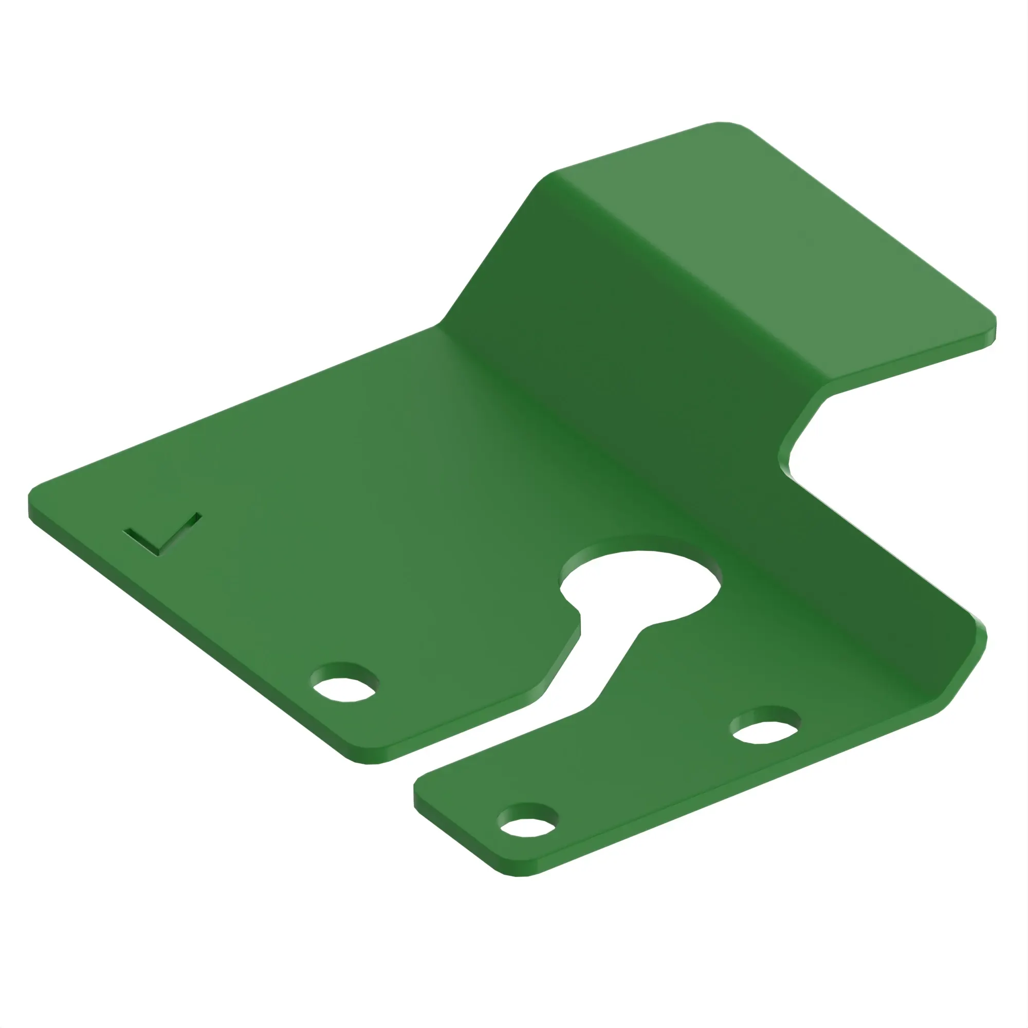 COVER, DEF DOSER SHIELD