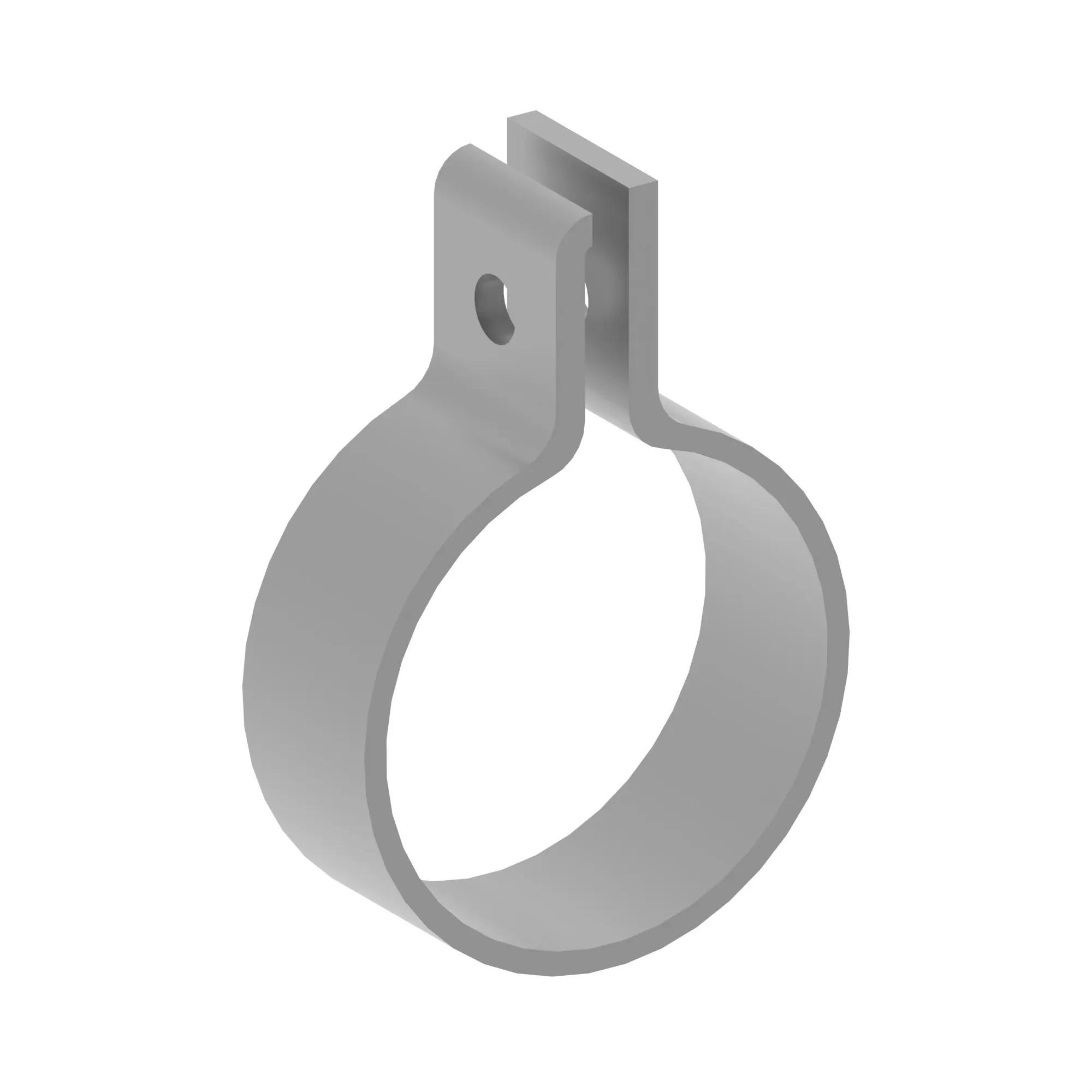 John Deere Clamp - F062481