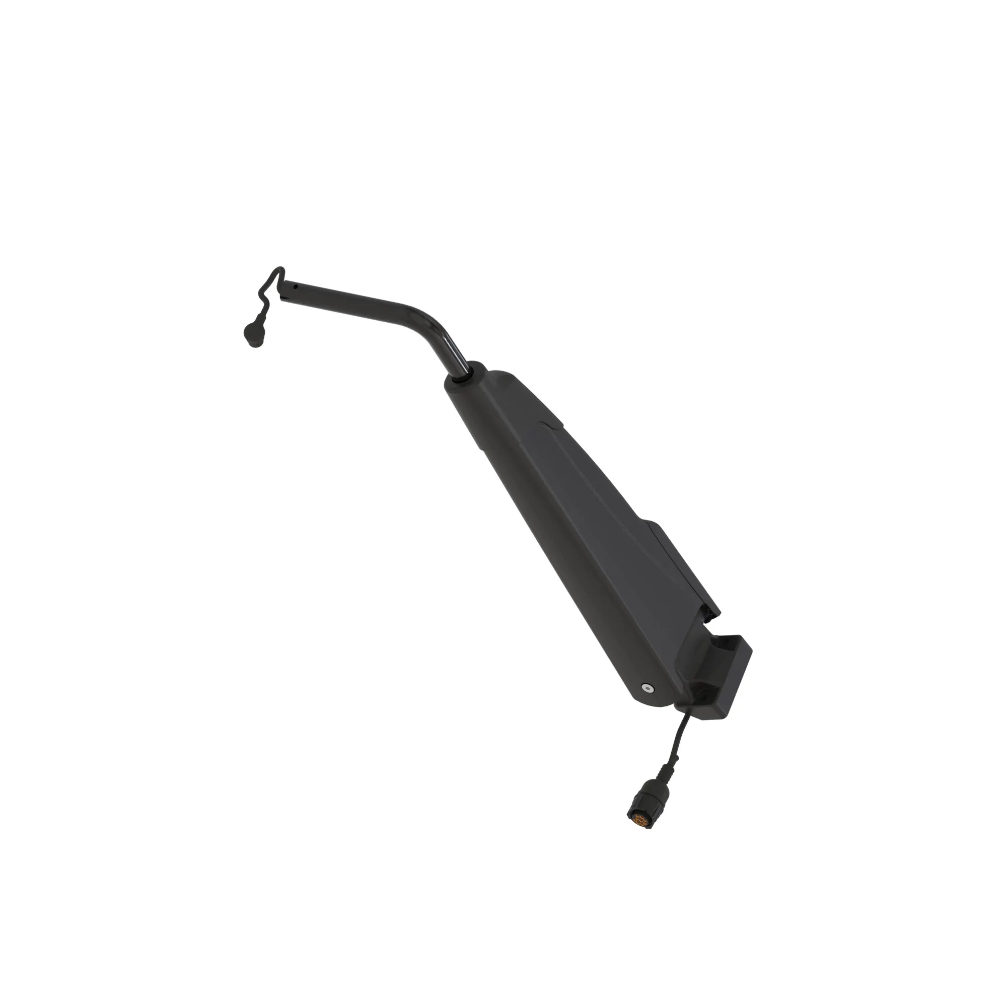 Arm, ARM, MIRROR, LH, ELEC. TELESCOPIC,