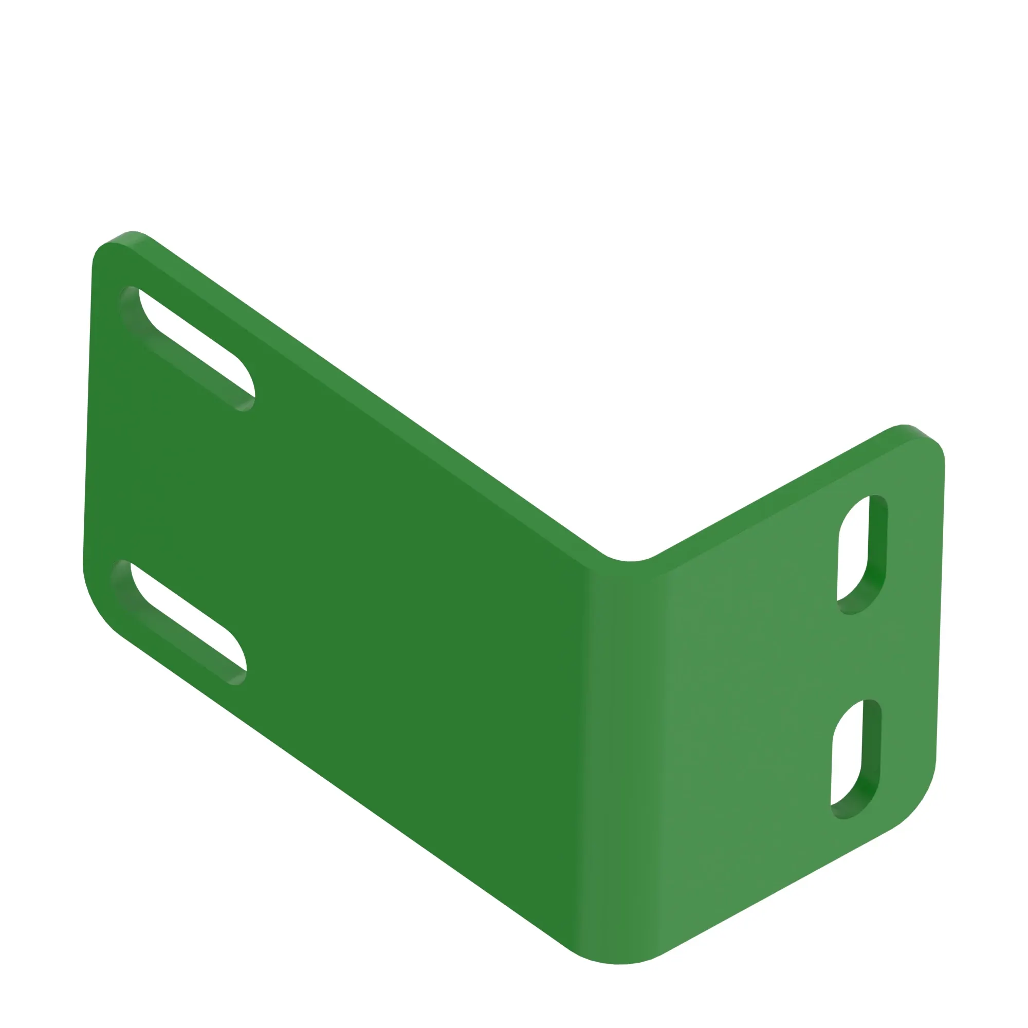 BRACKET, PUMP STACK SUPPORT PICKER