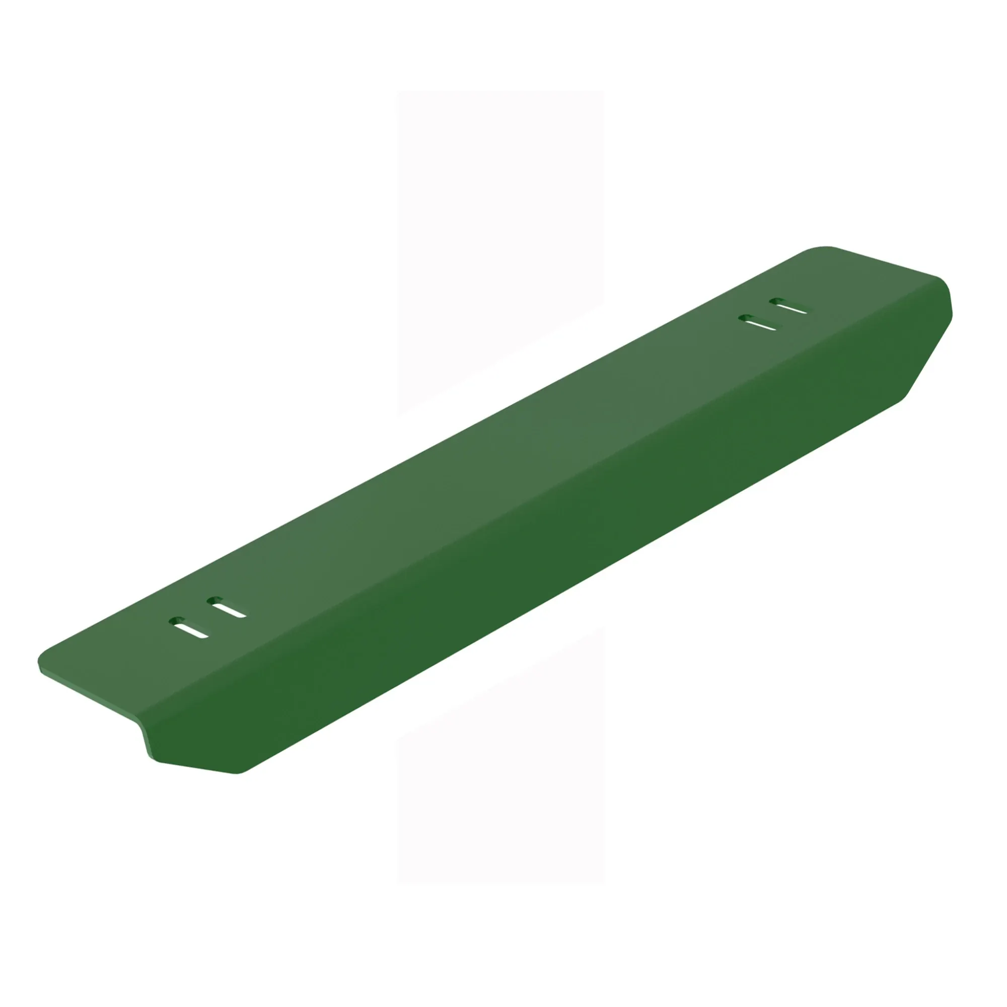 John Deere Tank Support Plate - A112553