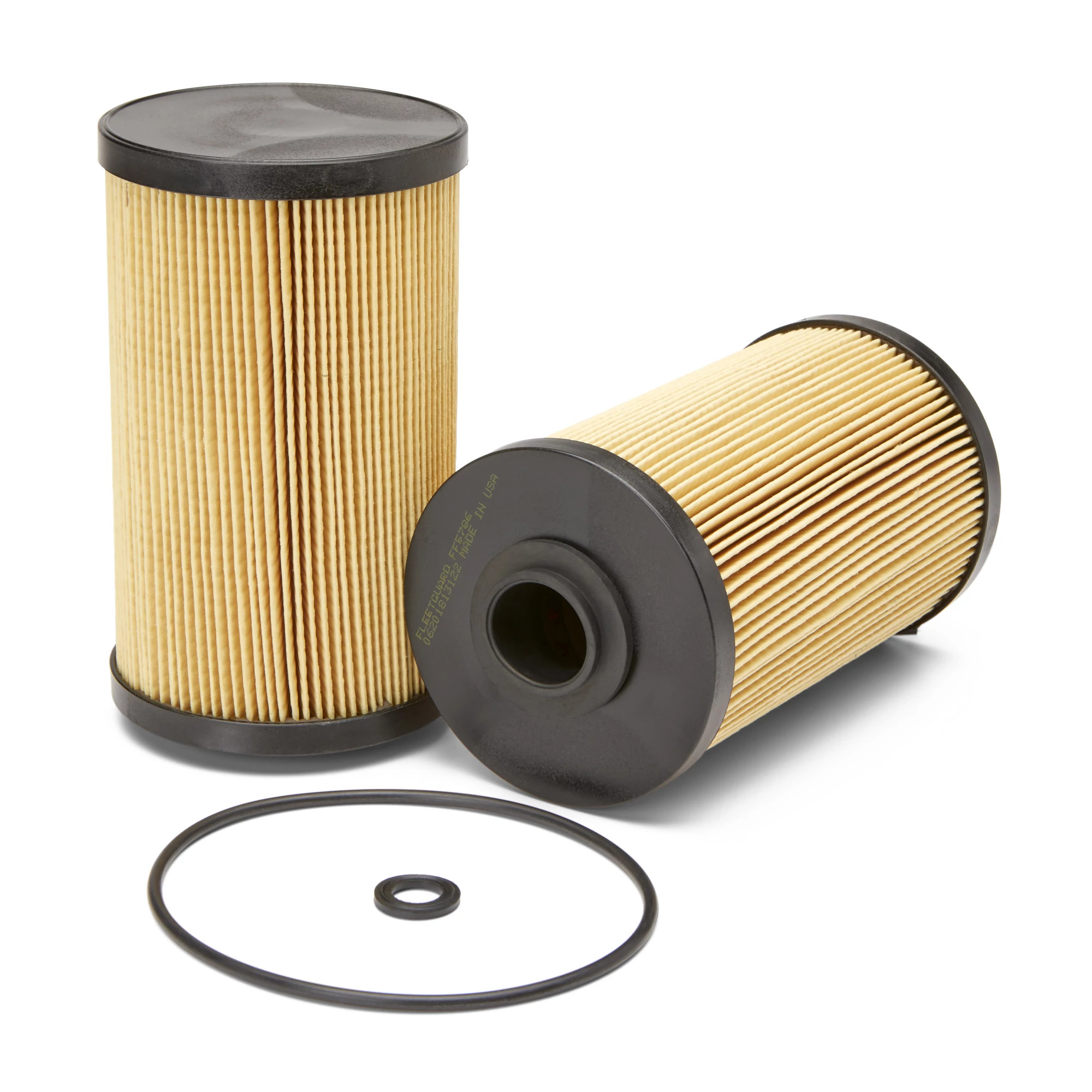 Fleetguard Primary Fuel Filter Element - PMFF5786