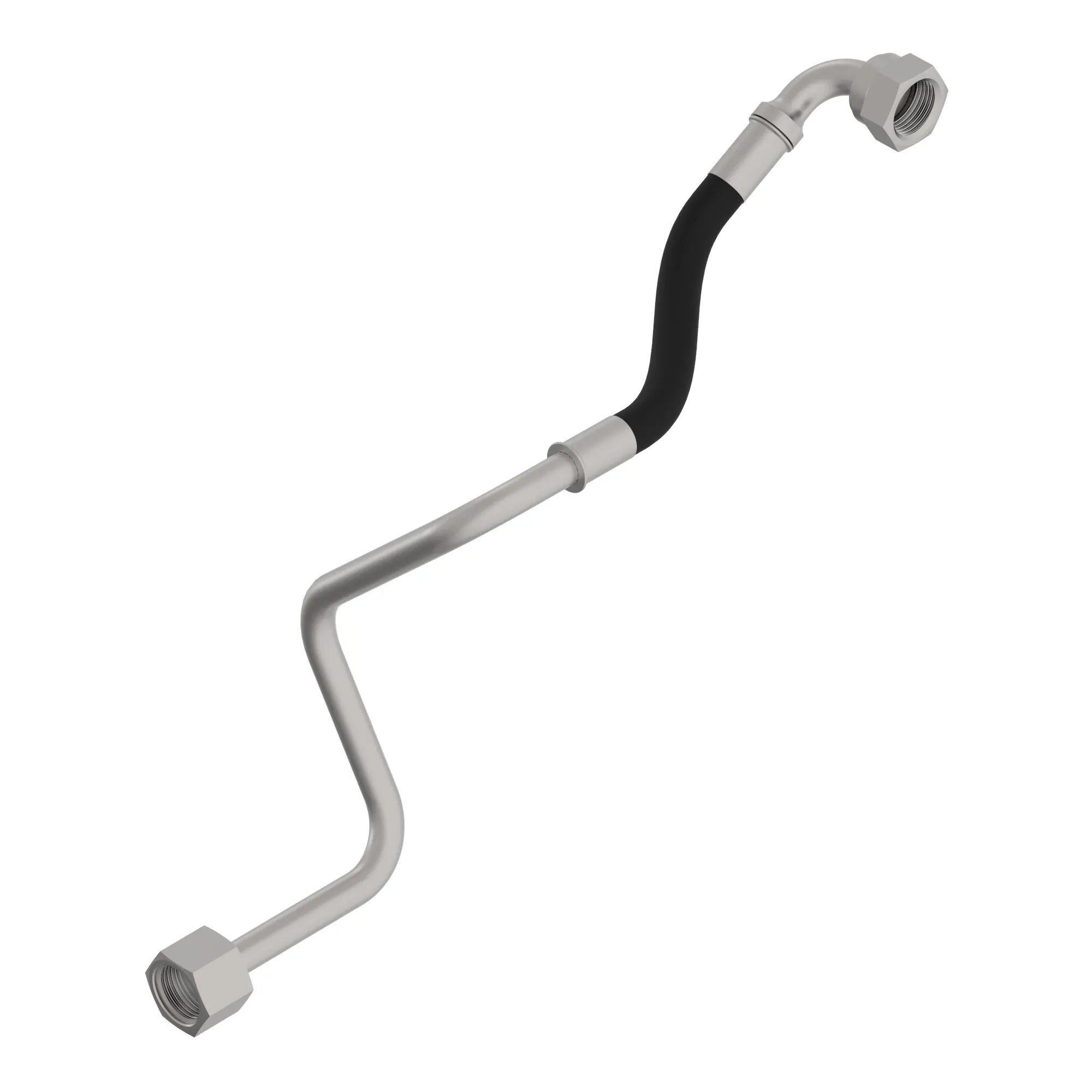 John Deere Fuel Line, Dosing Pump Leak-off - RE544541