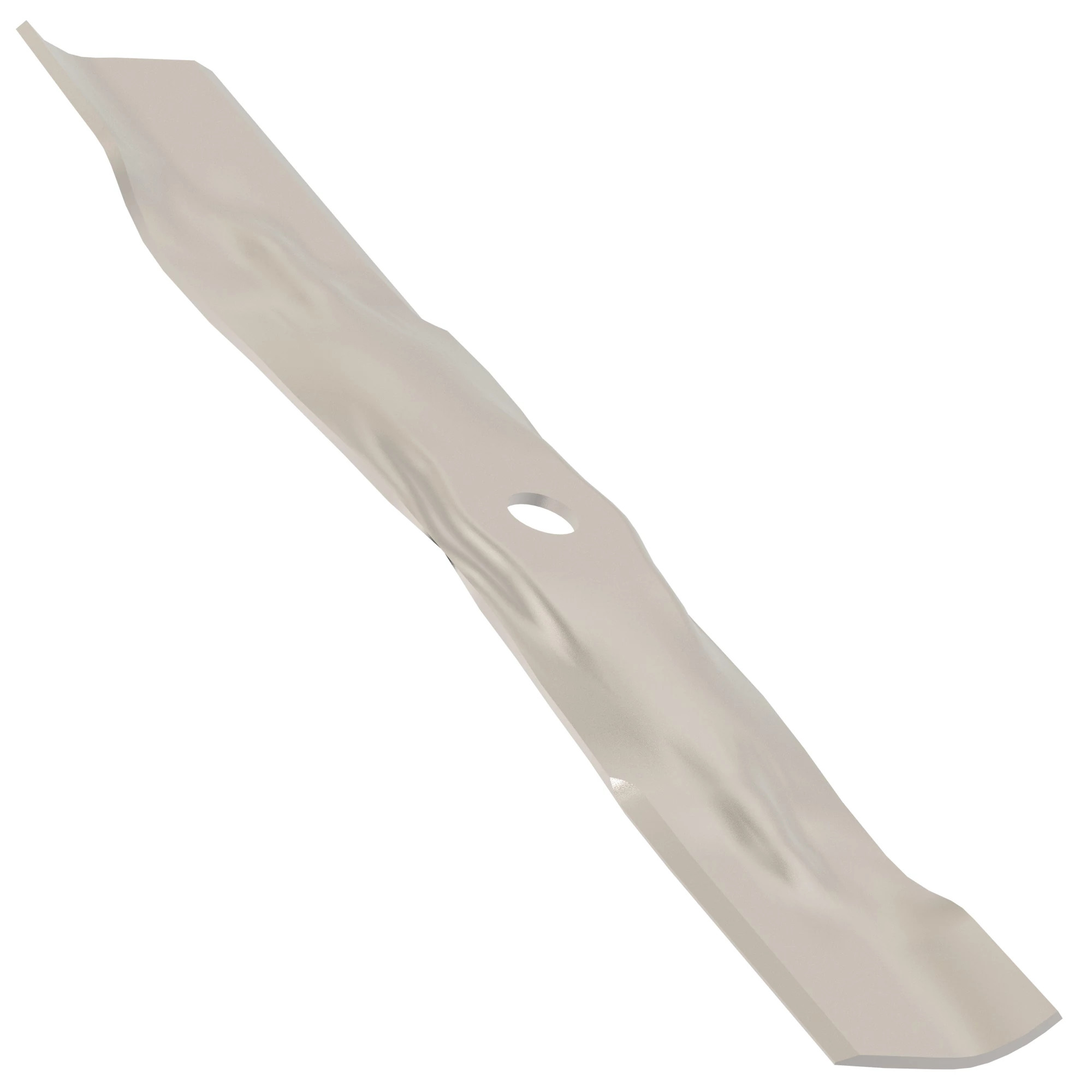 MOWER BLADE, ERLE 54A SIDE DISCHARG