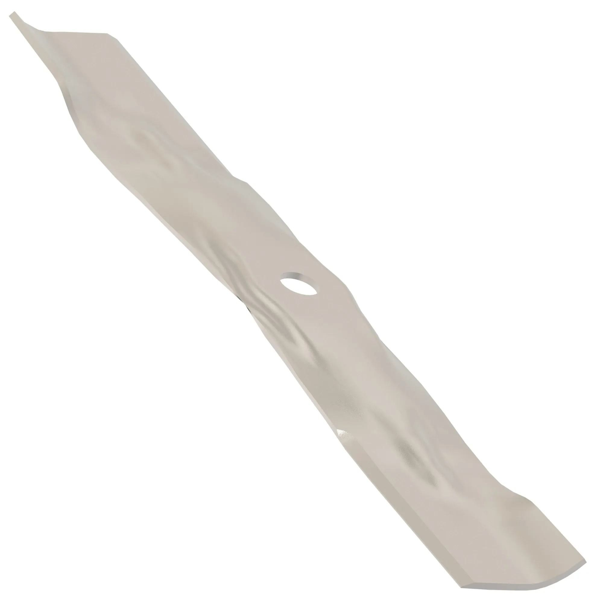 John Deere Side Discharge Mower Blade, 54A - UC36709
