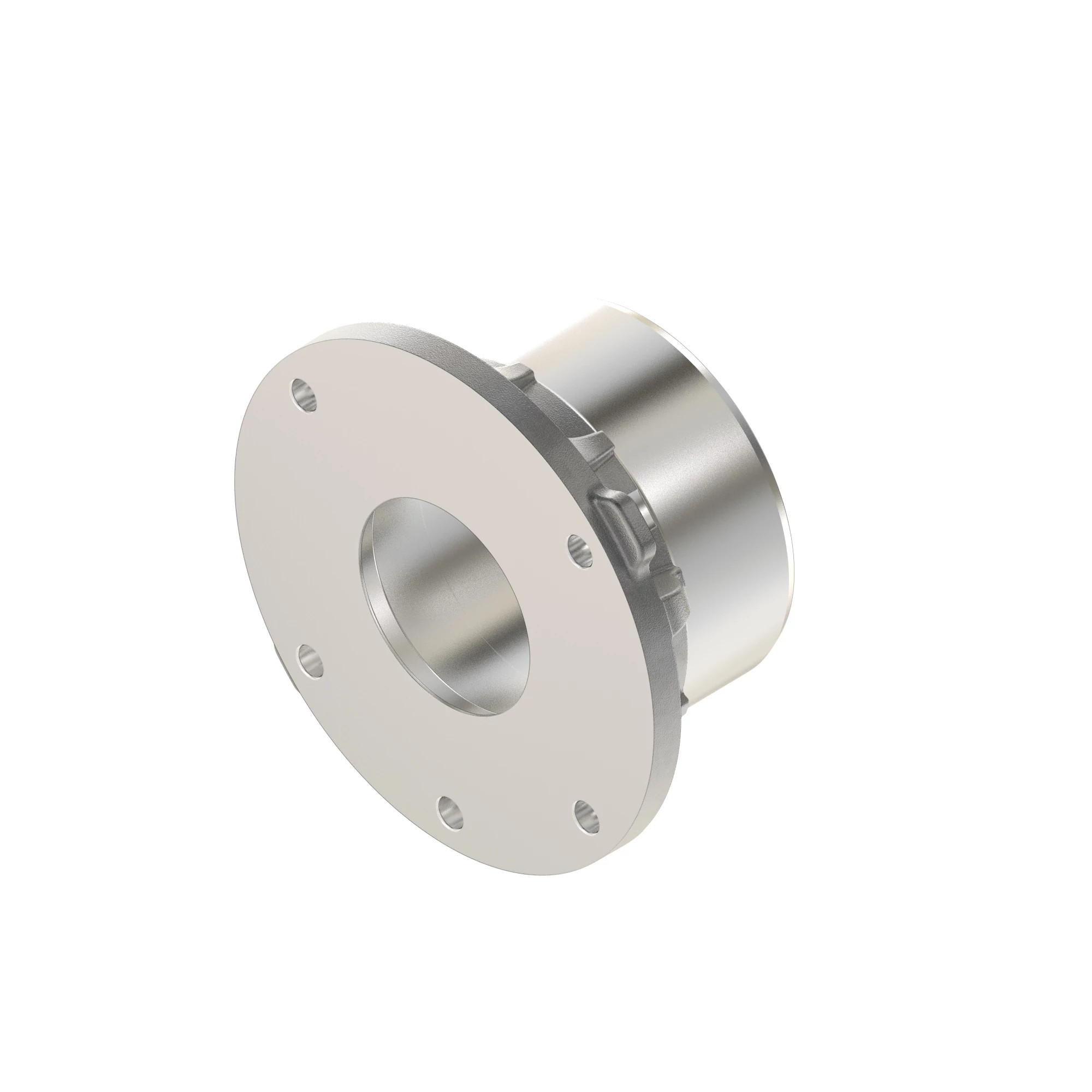 BEARING HOUSING W/O BEARING, CUTTER