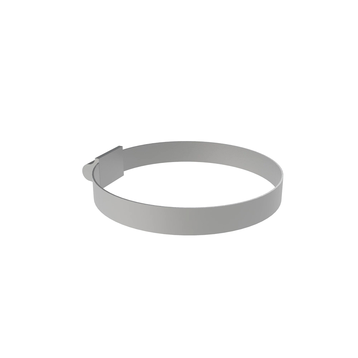 John Deere Hose Clamp - RE67746