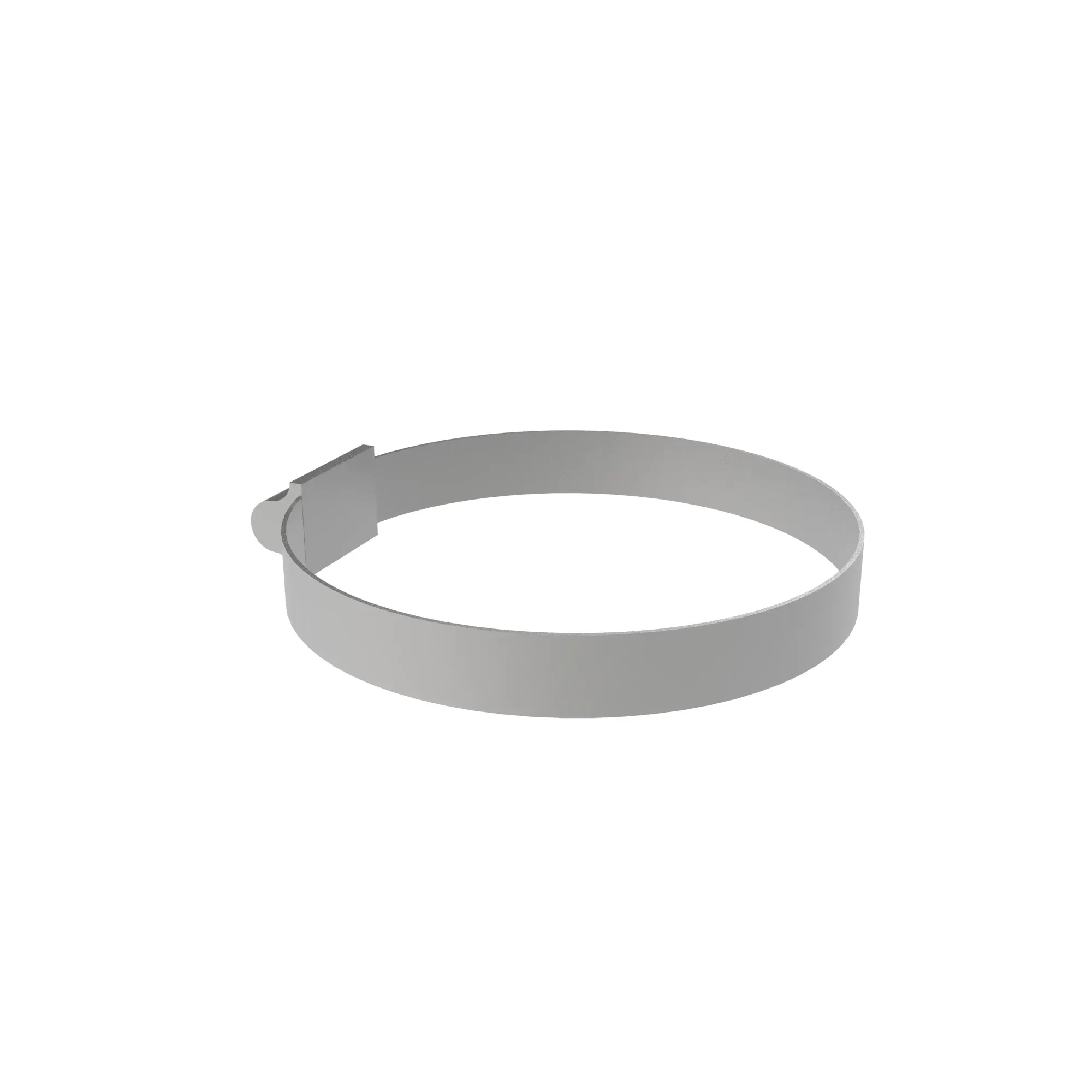 John Deere Hose Clamp - RE67746