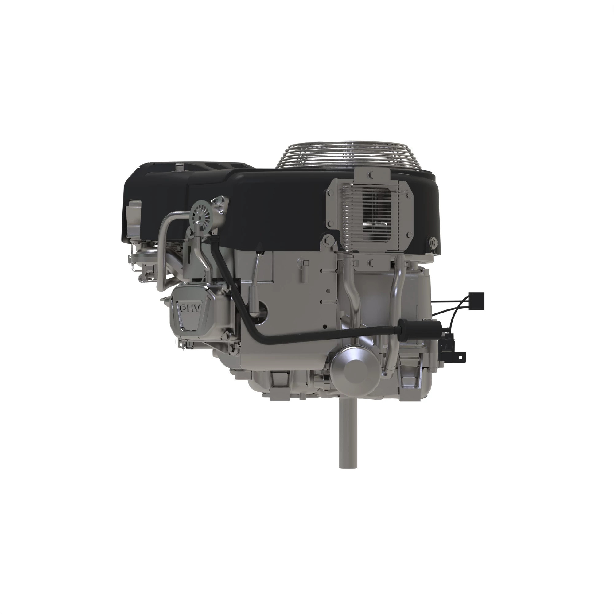 AUC22251: Gasoline Engine