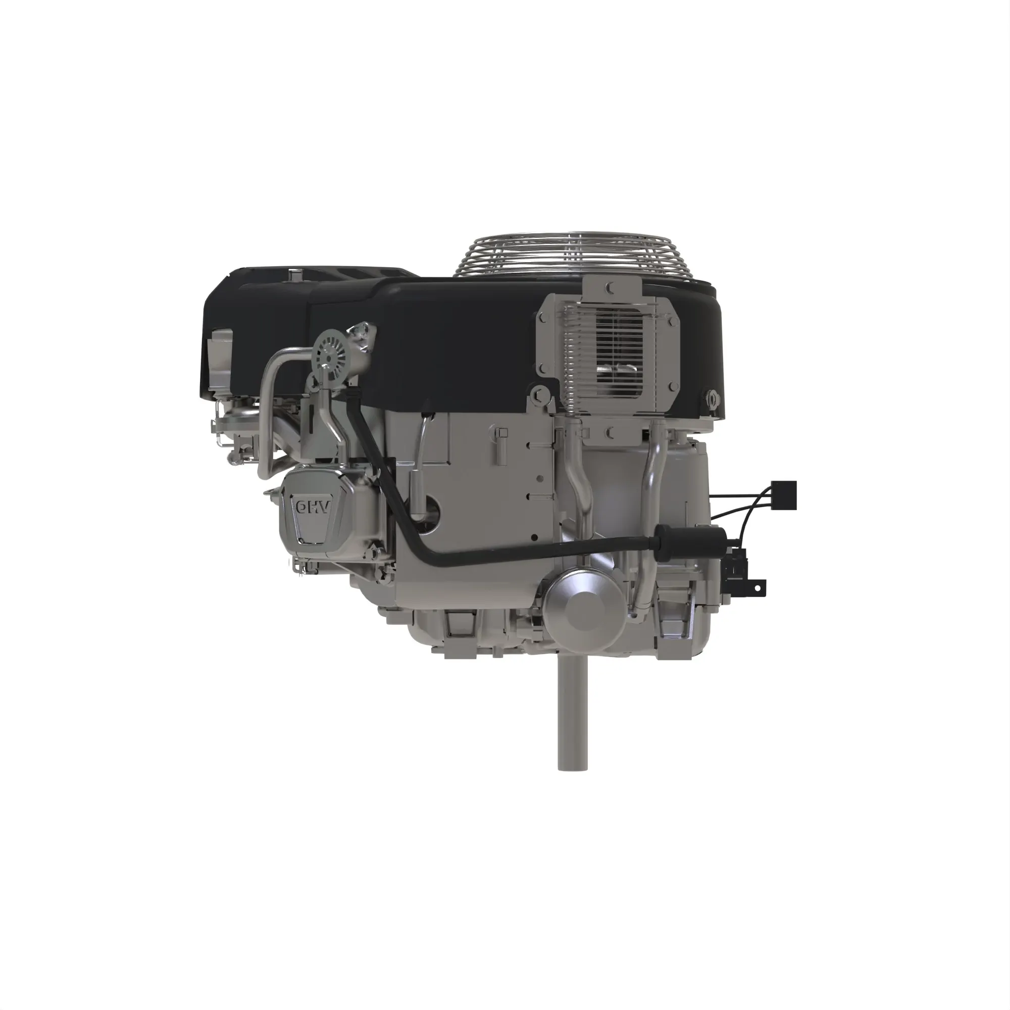 AUC22251: Gasoline Engine