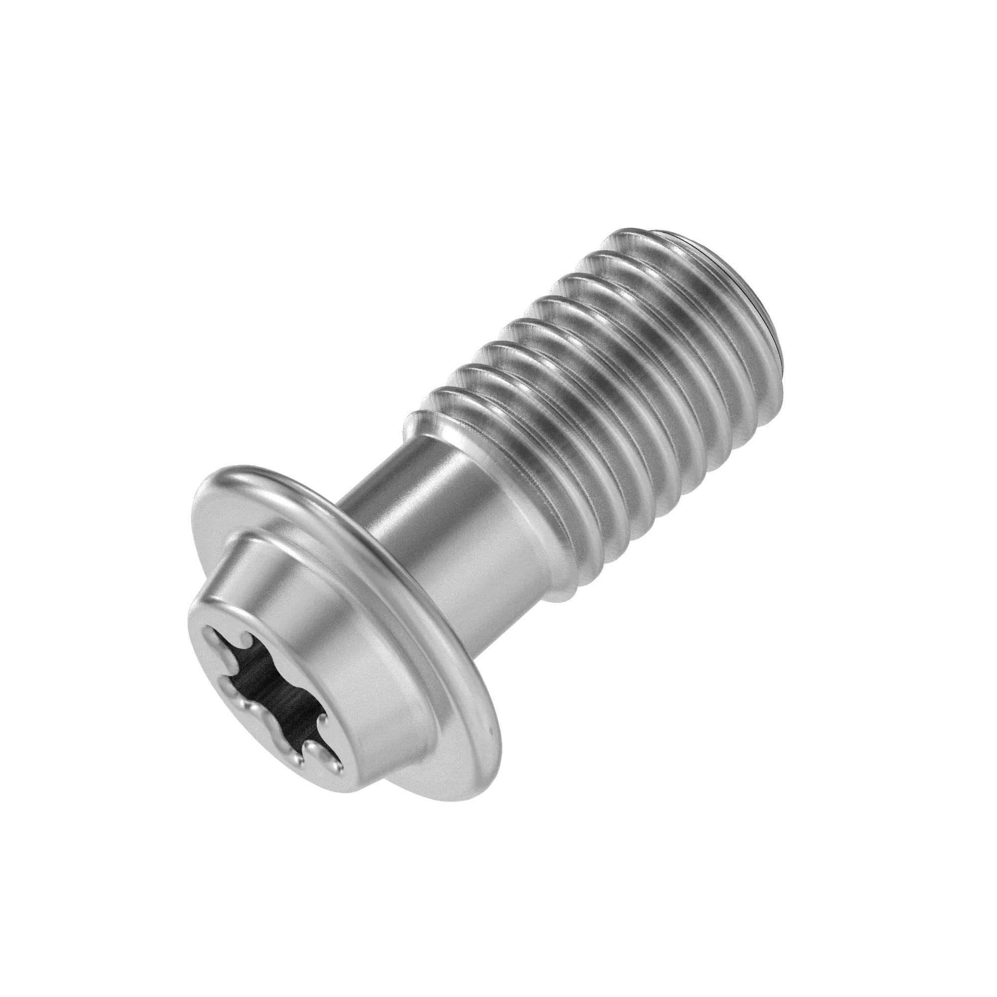 John Deere Self-Tapping Screw, M8 X 20 - R216838