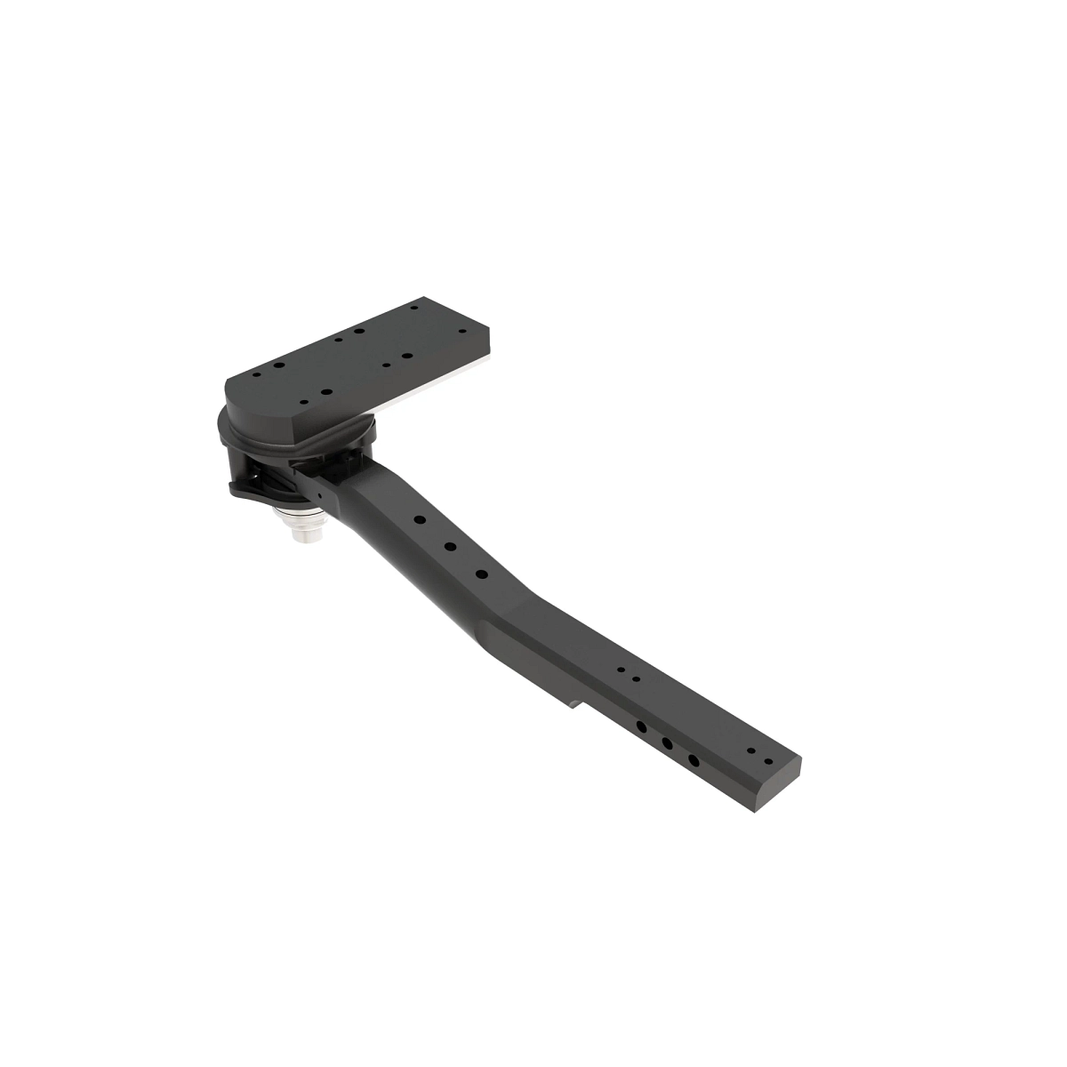 Arm Assembly-Rh, Service