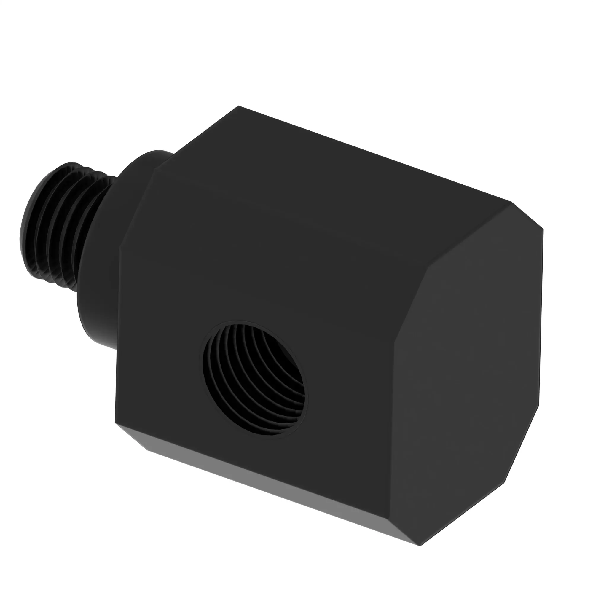 ELBOW FITTING-90 DEG. ELBOW