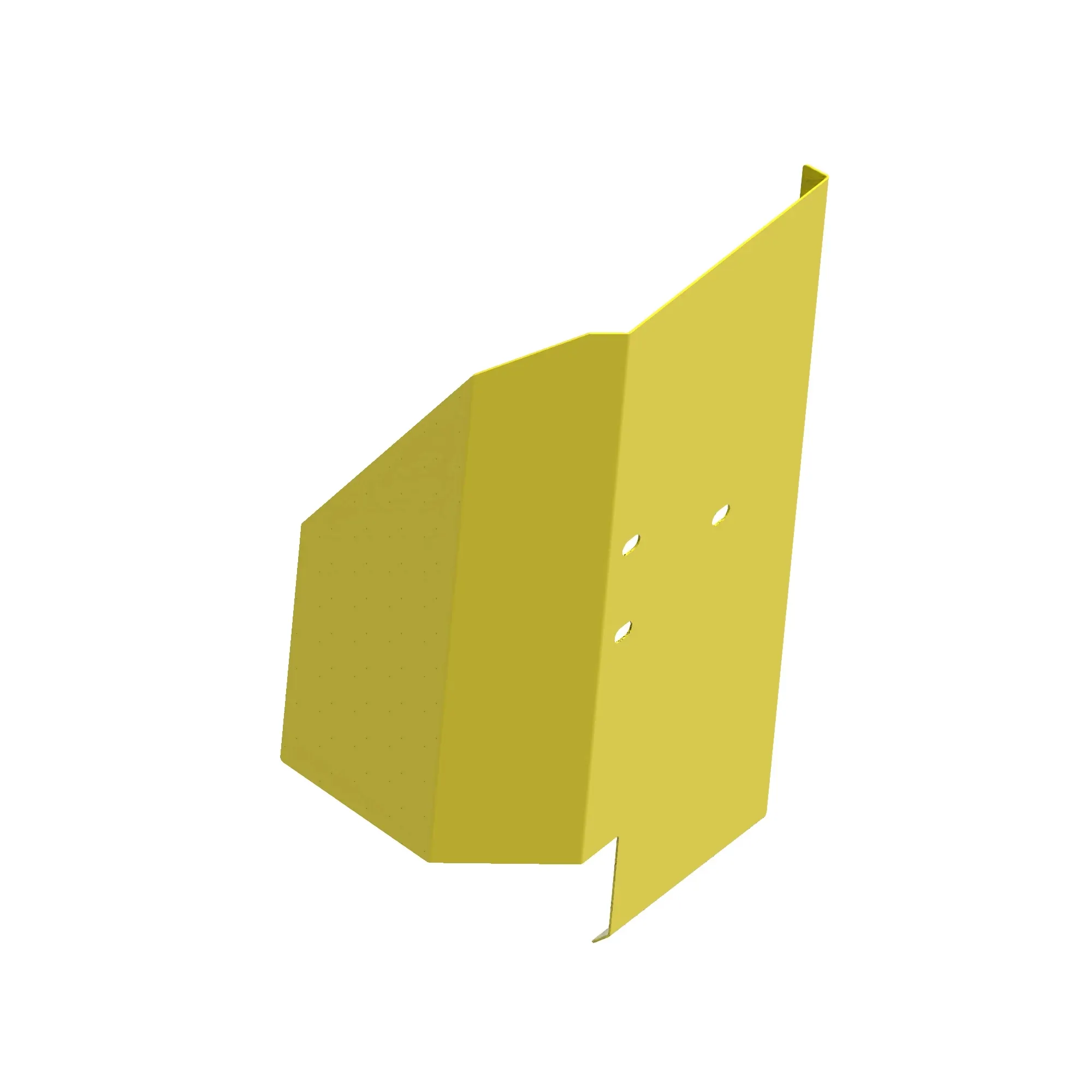 John Deere Guard - LCA102789