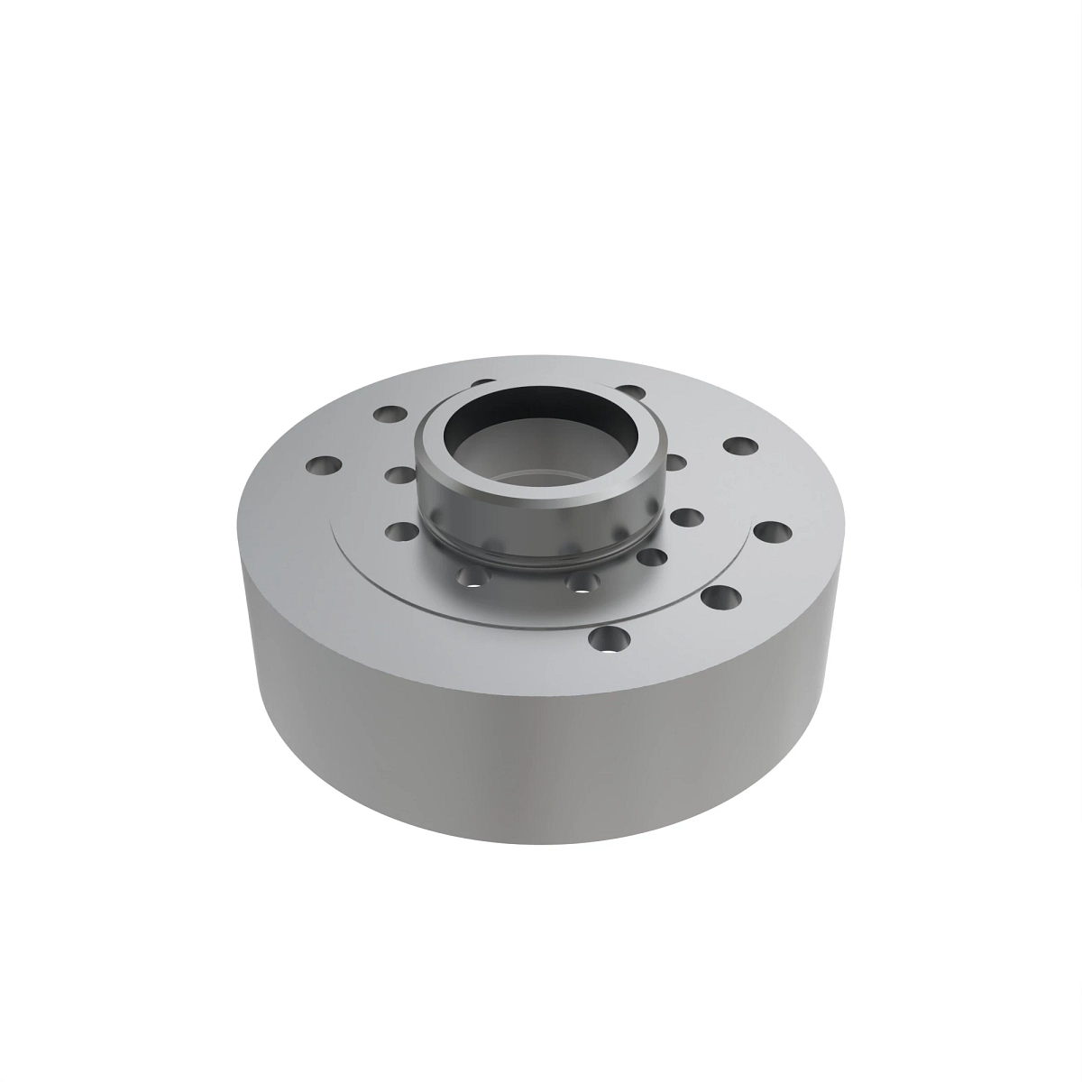 Ring Gear, Inner Spline T=80