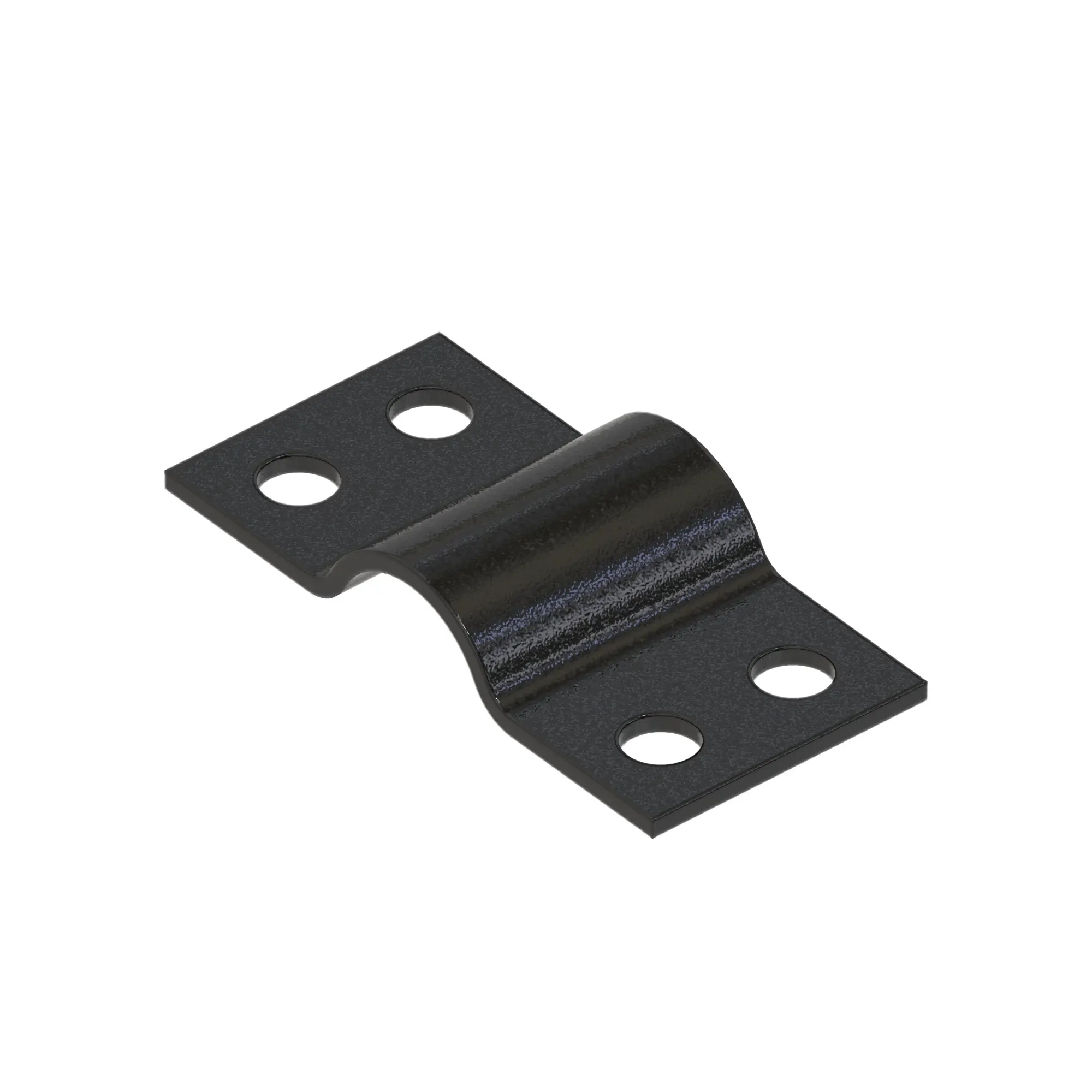 John Deere Grass Tube Support - N280512