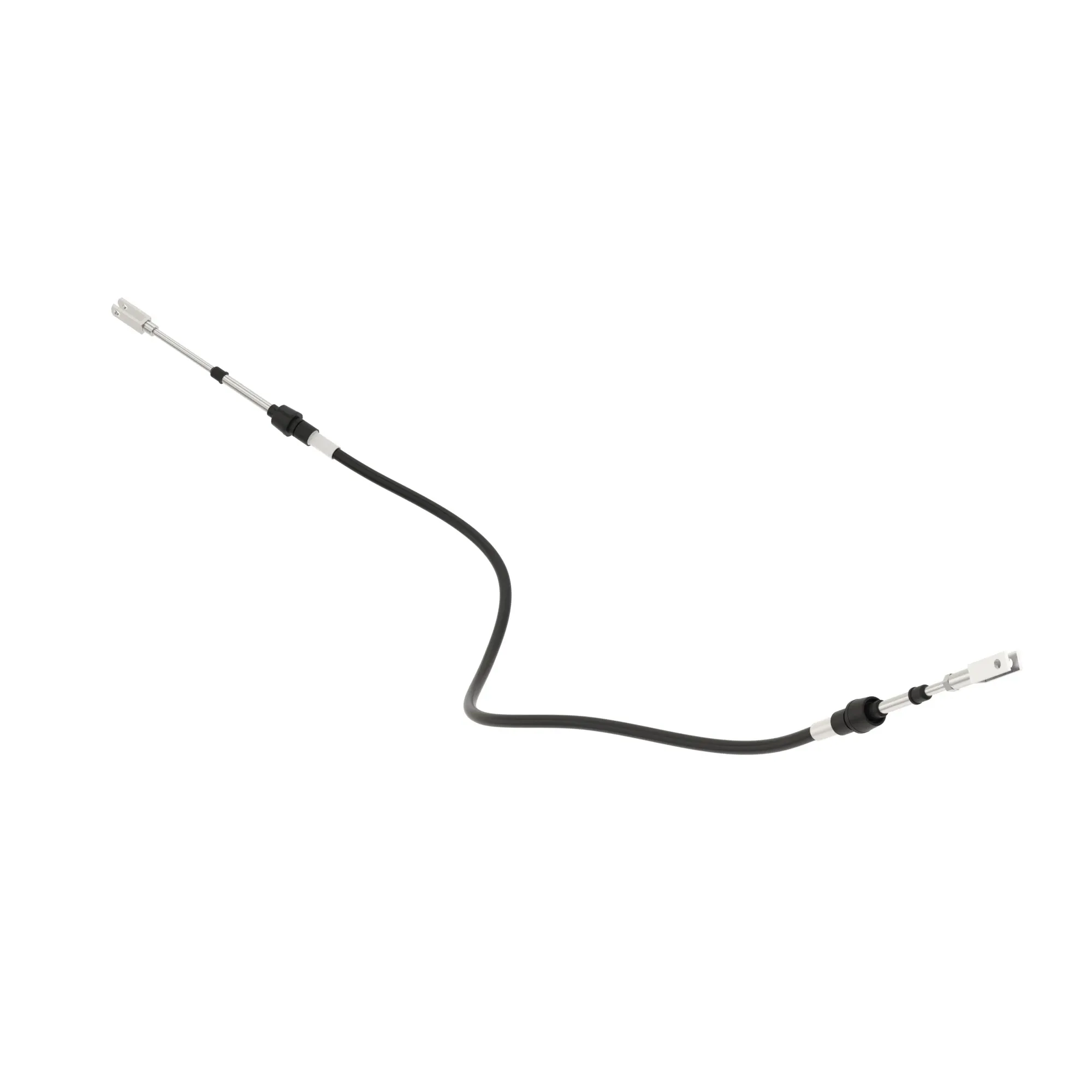 John Deere Push Pull Cable - AL209573